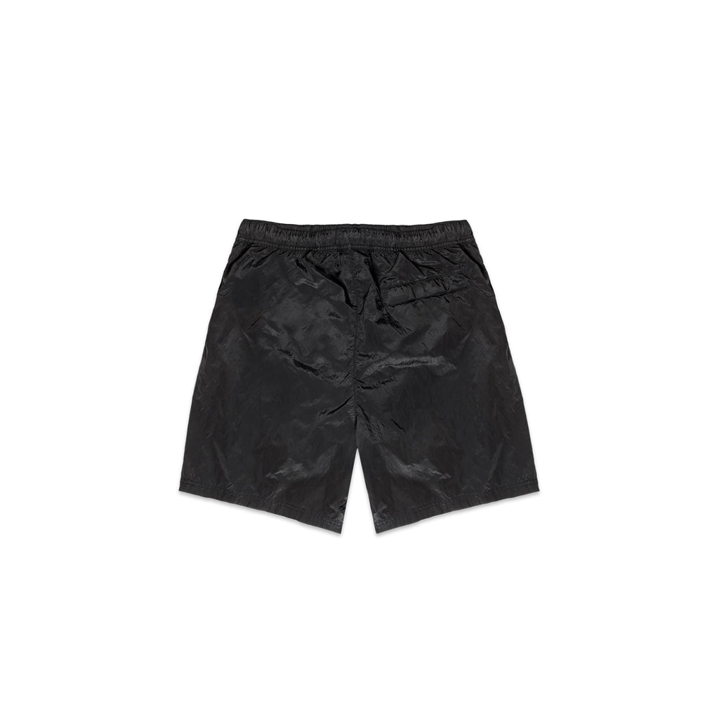 Classic Swim Short In Black Stone island – Гарантія оригінальності – вид ззаду