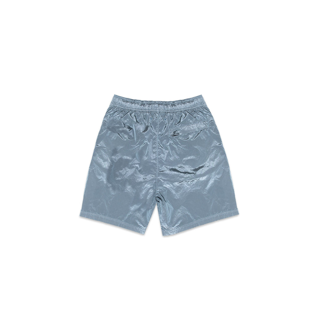 Classic Swim Short In MID Blue Stone island оригінал – Купити в Україні – вид ззаду