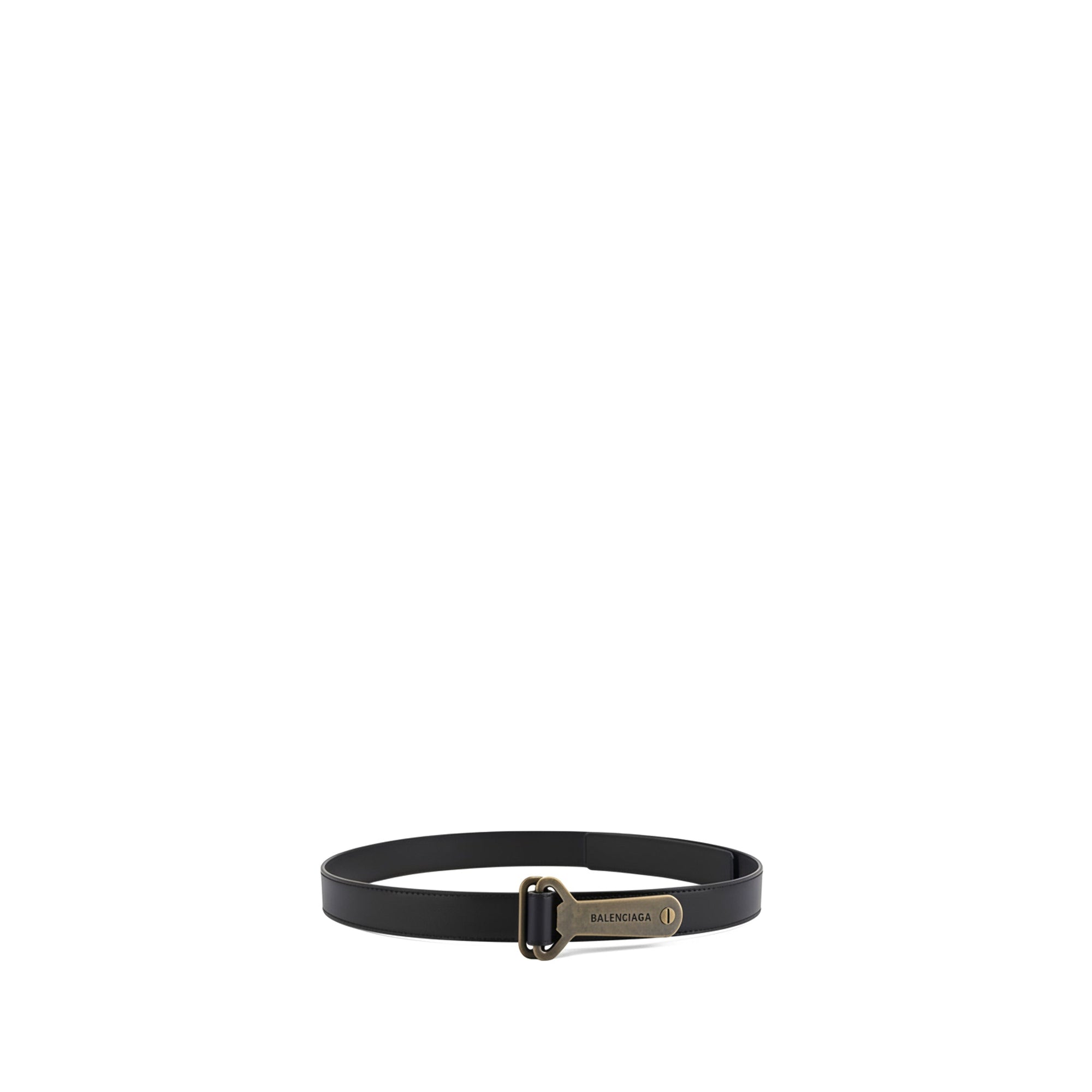 Bottle Opener D Ring Belt Balenciaga оригінал – Купити в Україні – детальний вид