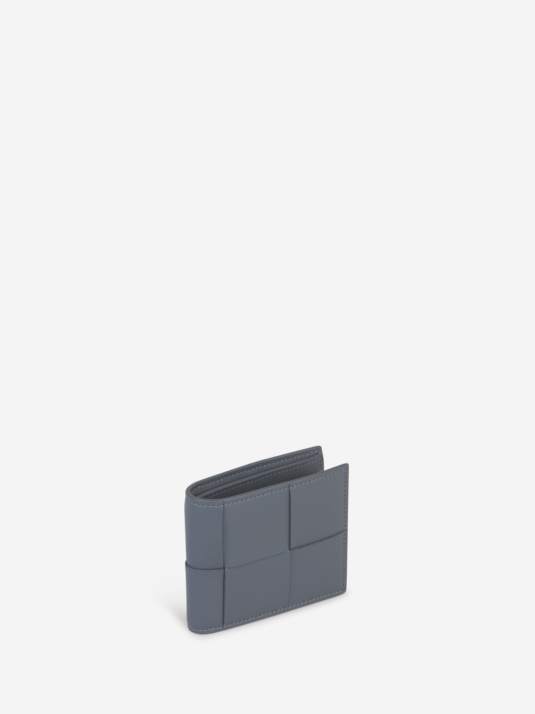 Cassette Wallet Bottega veneta оригінал – Купити в Україні – вид ззаду