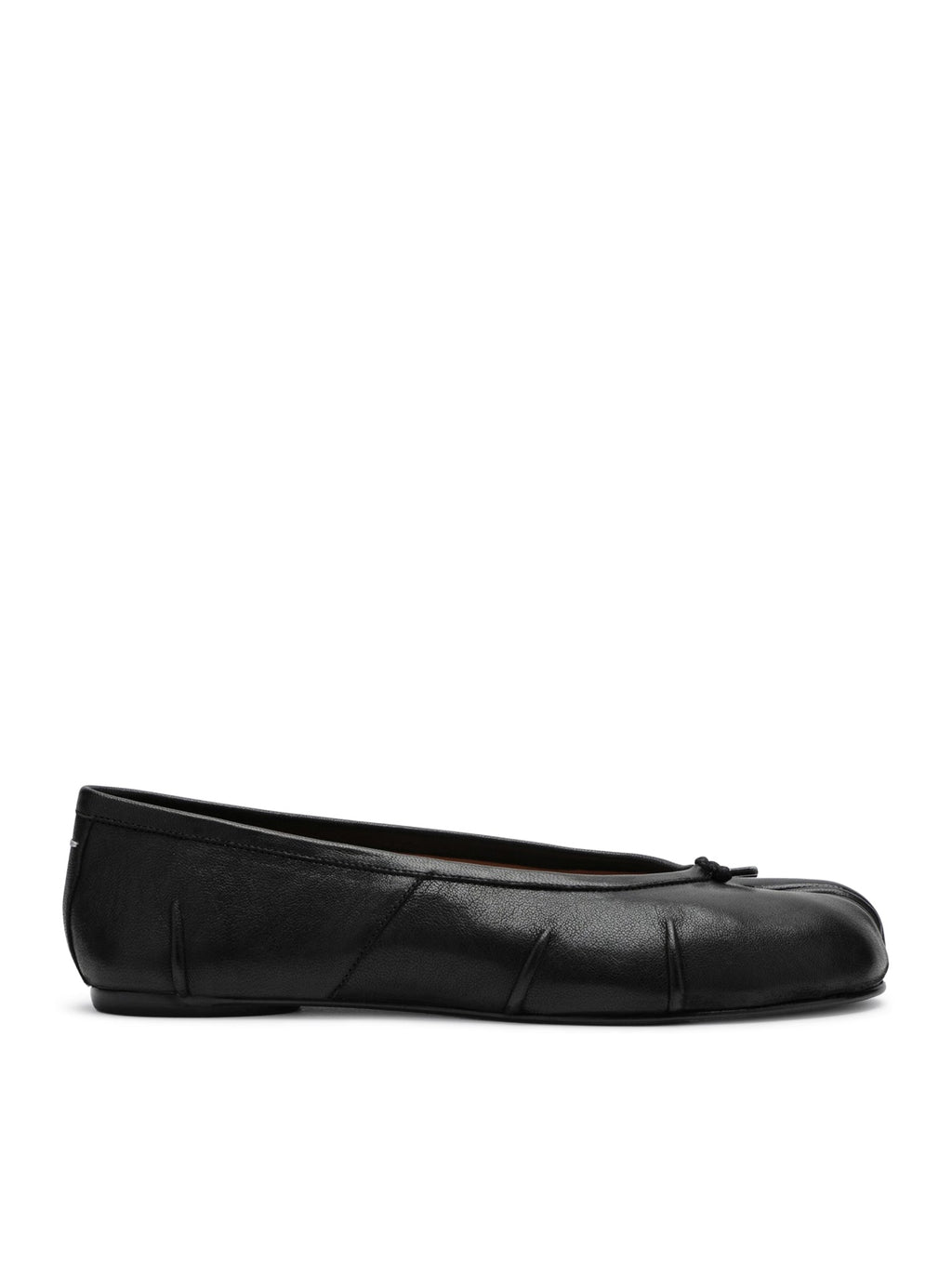 Оригінальна Tabi New Ballerina Maison margiela – боковий вид