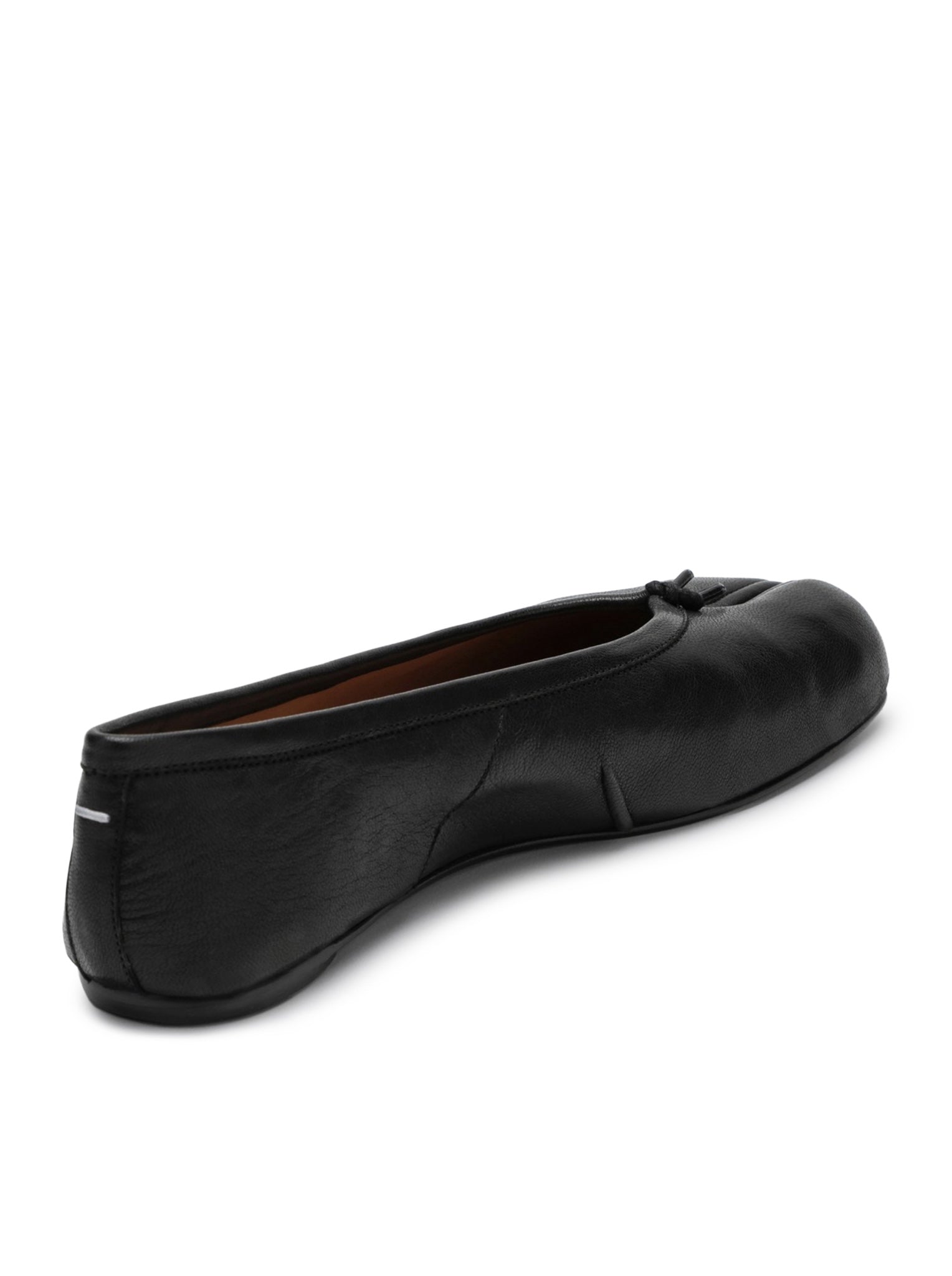 Оригінальна Tabi New Ballerina Maison margiela – детальний вид