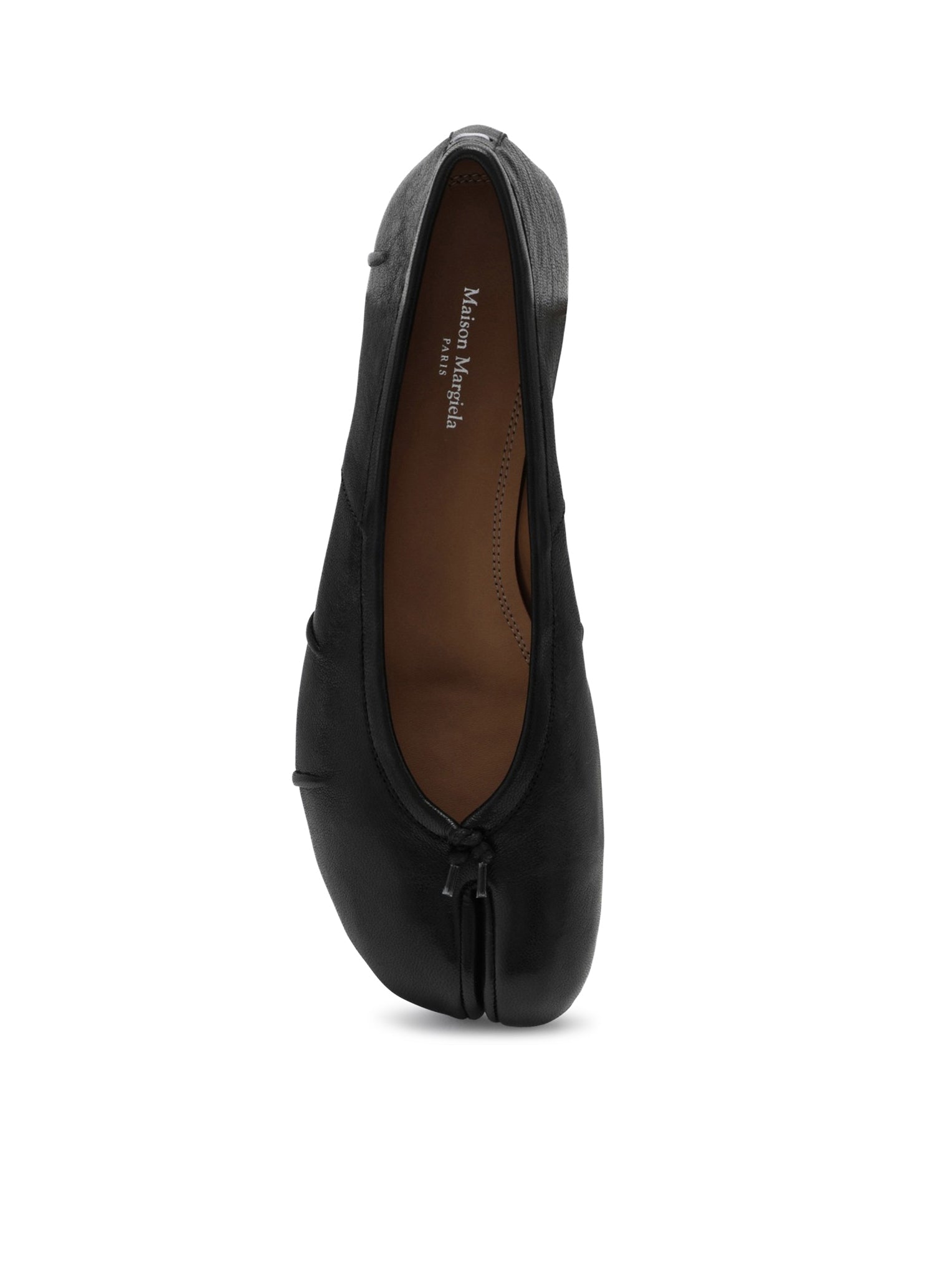 Оригінальна Tabi New Ballerina Maison margiela – збільшений вид