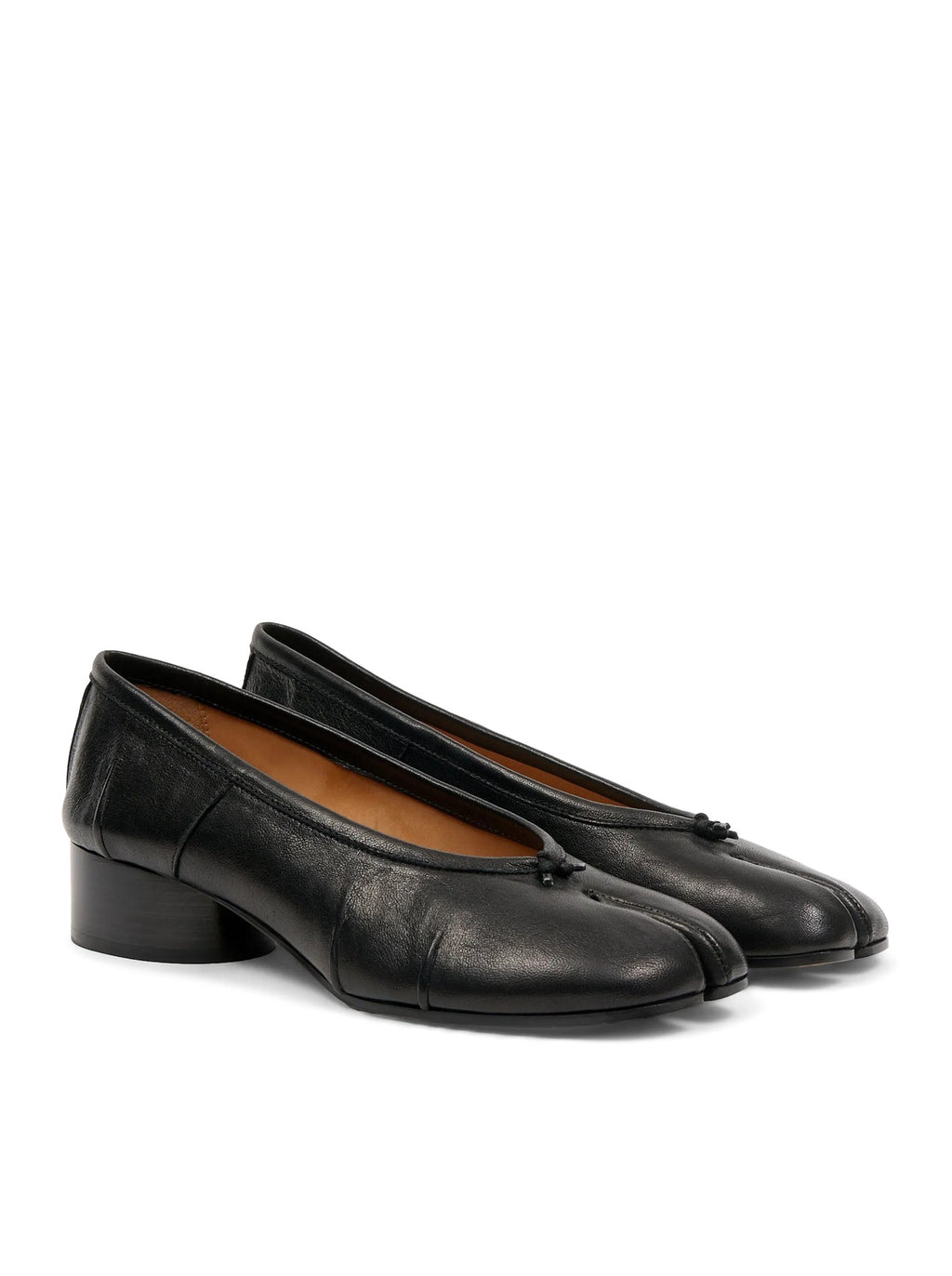 Tabi Ballerina New Maison margiela – Гарантія оригінальності – вид ззаду