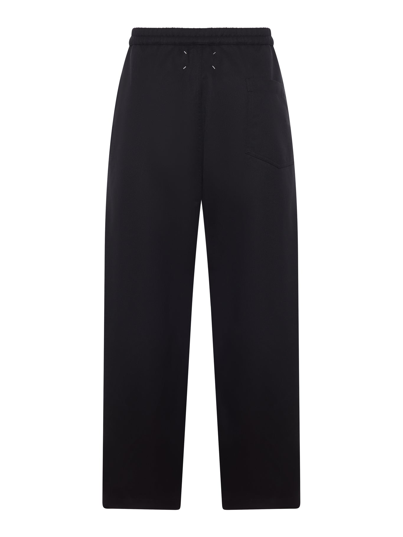 Maison margiela Bottoms оригінал | Швидка доставка Україна – вид ззаду