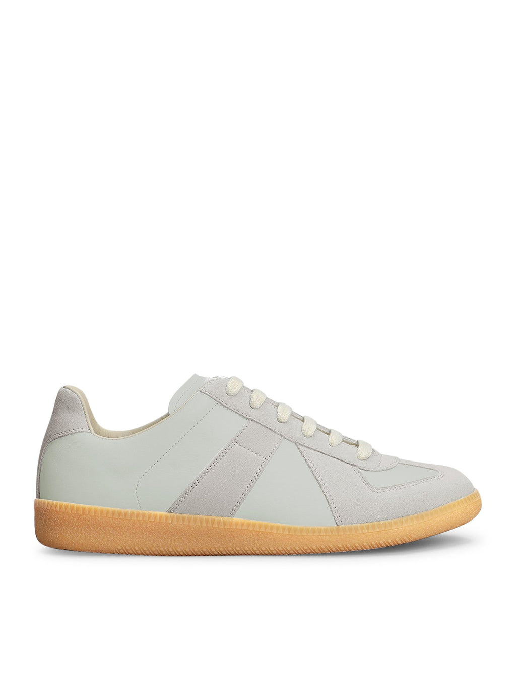 Replica Sneakers Maison margiela оригінал – Купити в Україні – боковий вид