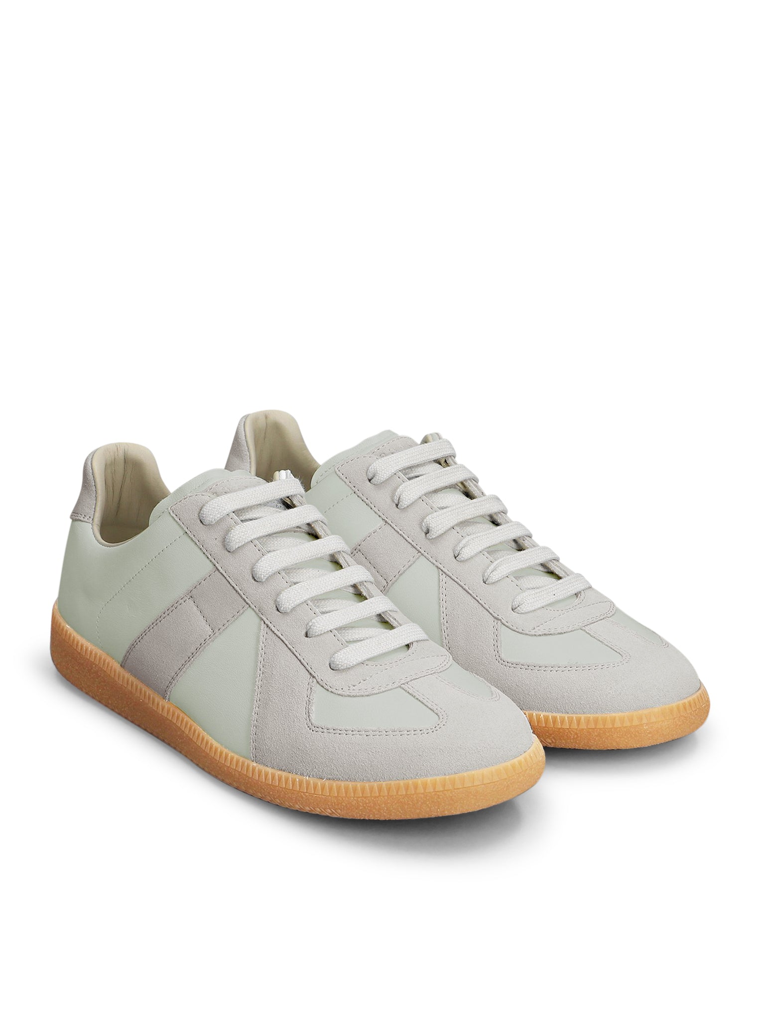 Replica Sneakers Maison margiela оригінал – Купити в Україні – вид ззаду