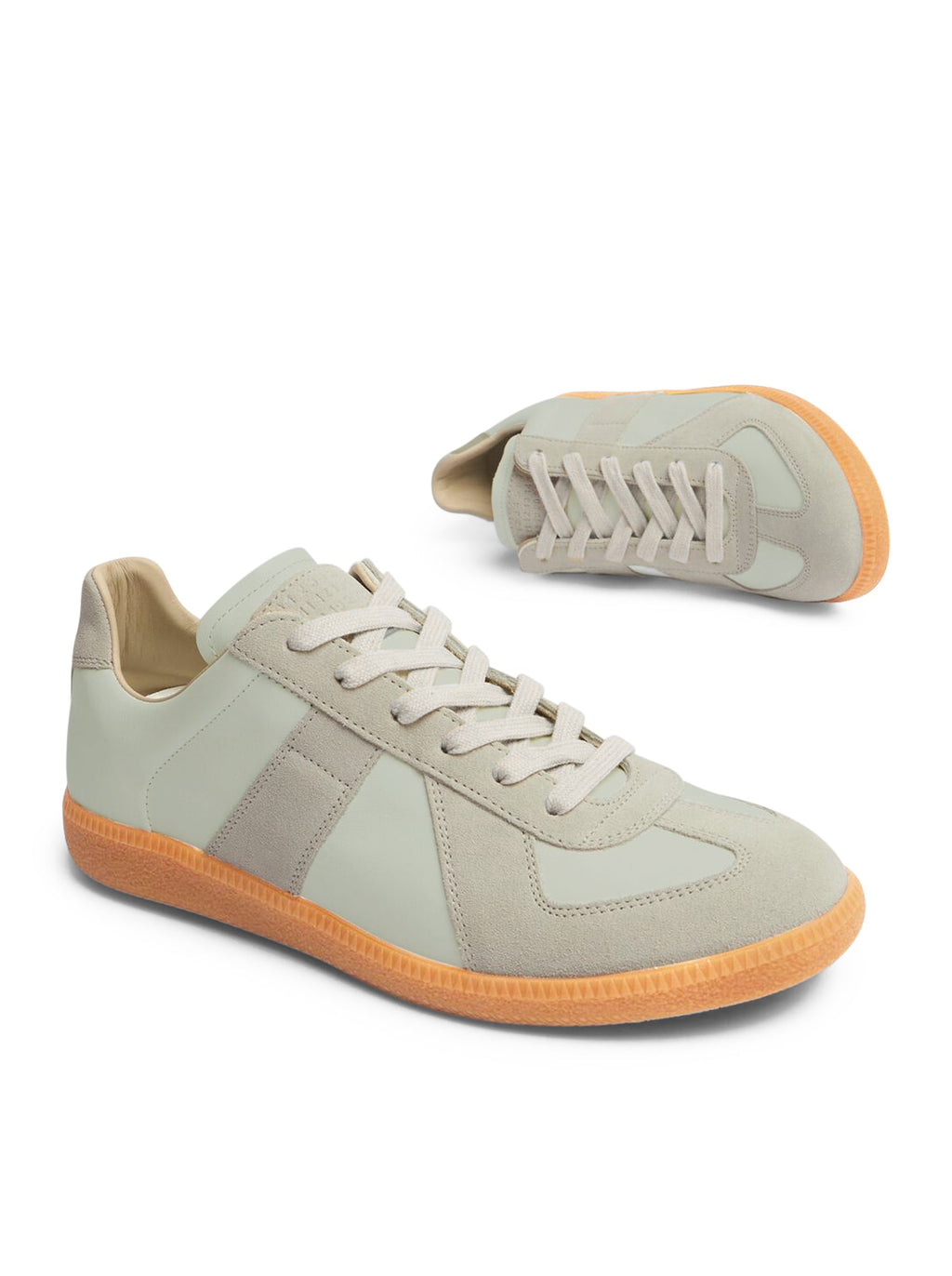 Replica Sneakers Maison margiela оригінал – Купити в Україні – збільшений вид