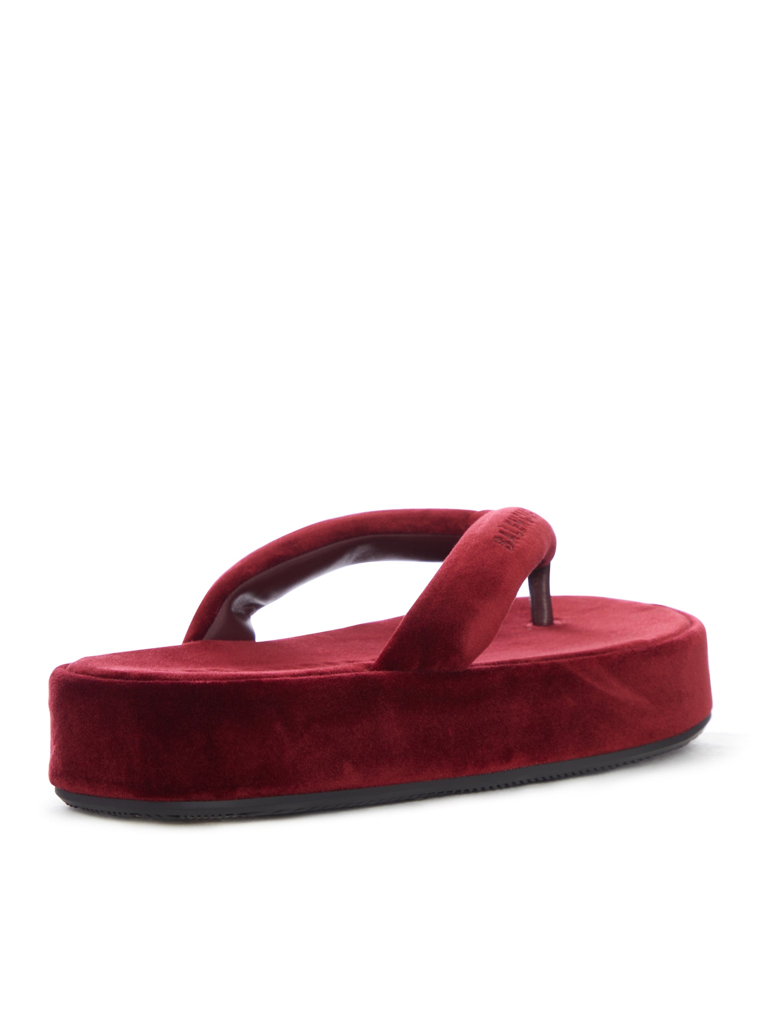 Balenciaga Footwear оригінал | Швидка доставка Україна – детальний вид