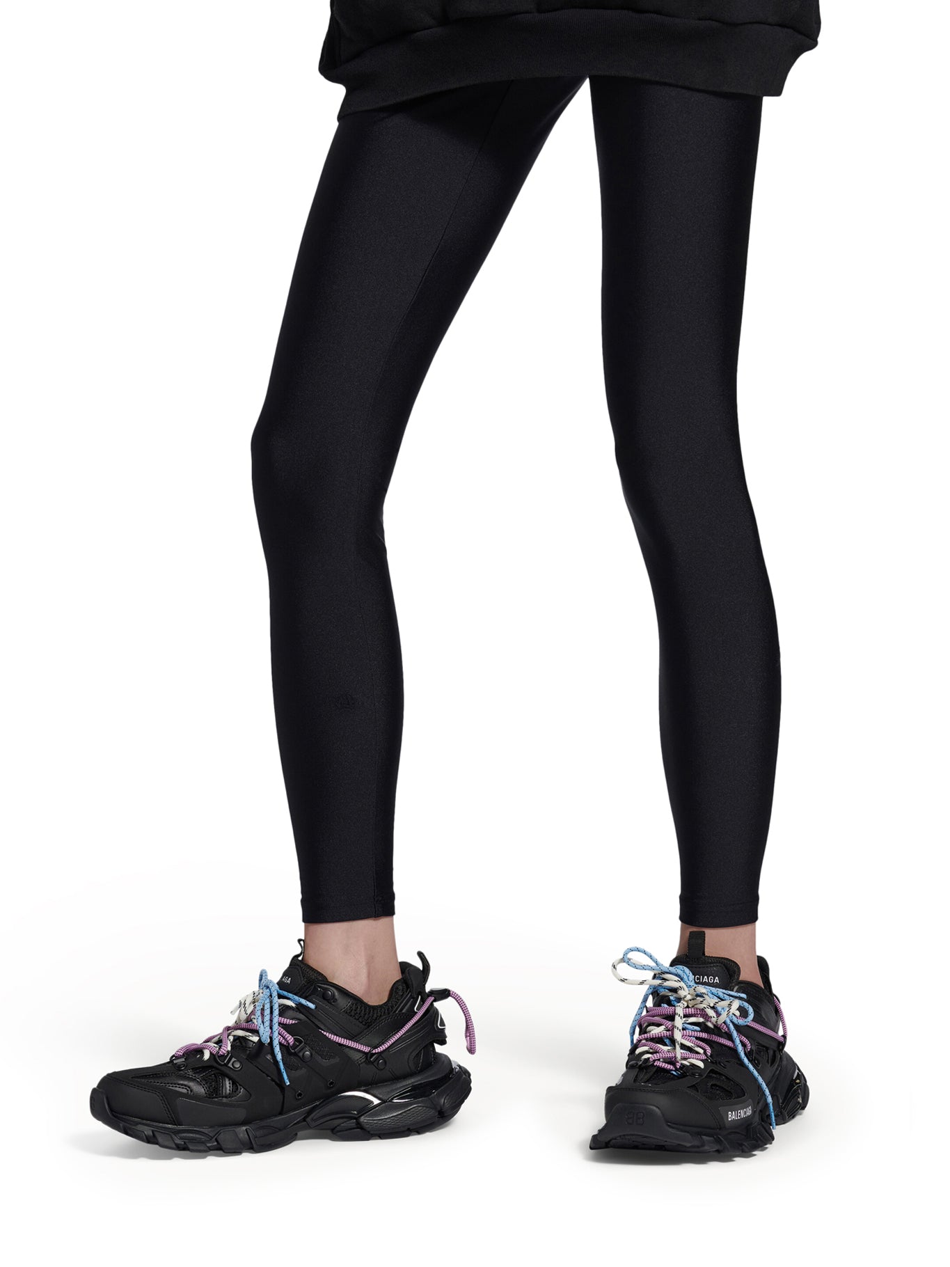 Sneaker Track Trail Laces Balenciaga оригінал – Купити в Україні – детальний вид