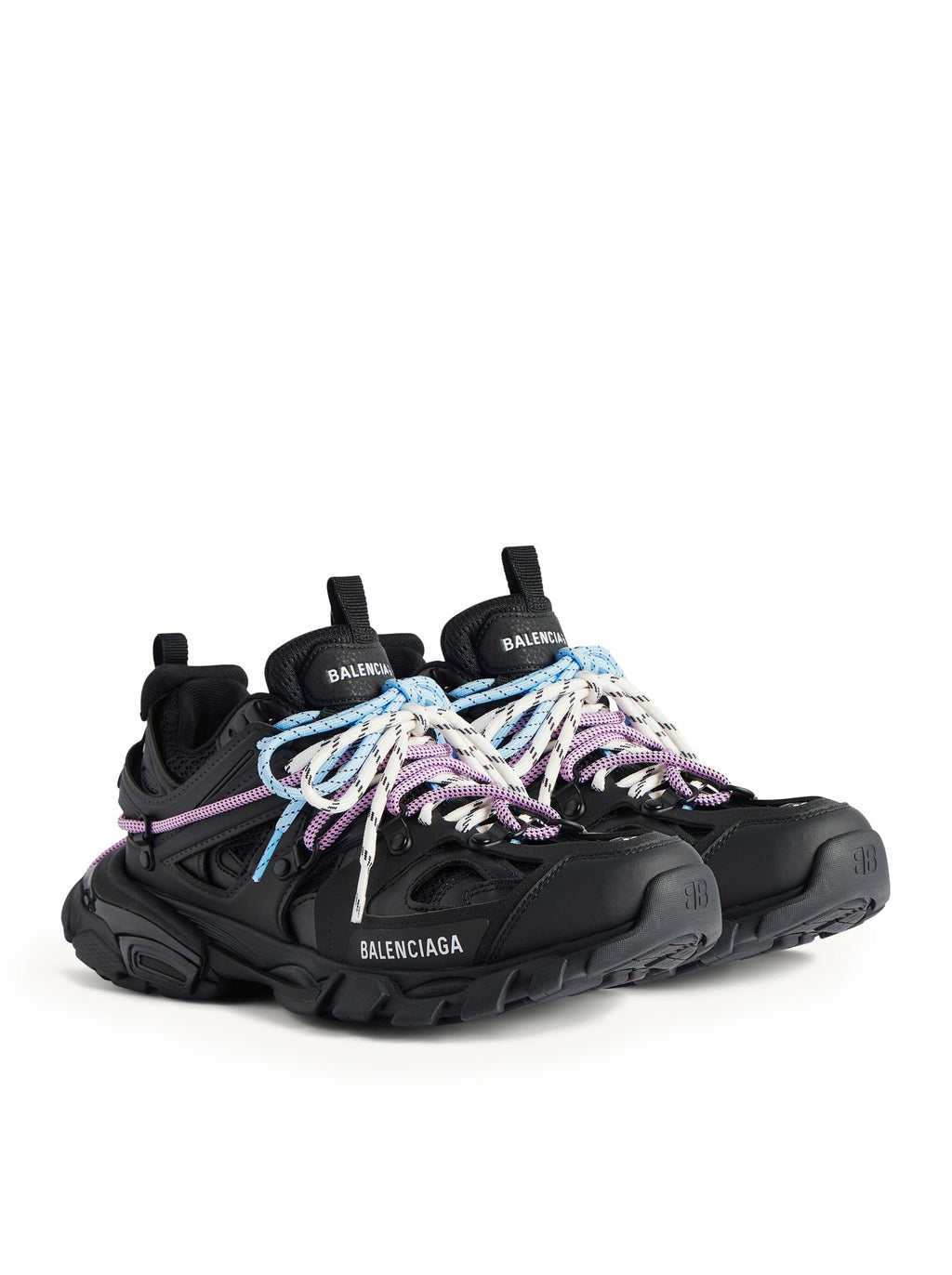 Sneaker Track Trail Laces Balenciaga оригінал – Купити в Україні – збільшений вид