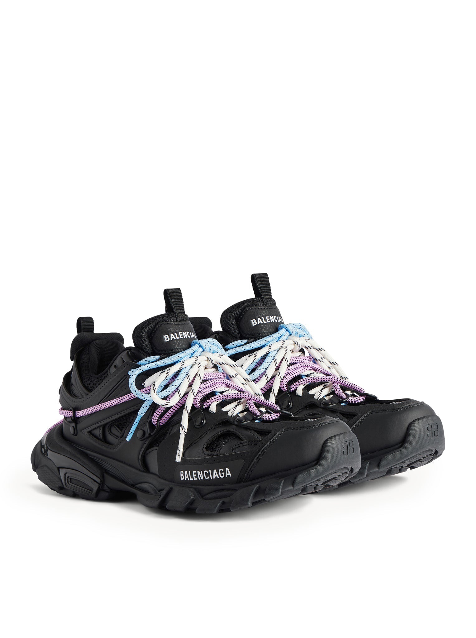 Sneaker Track Trail Laces Balenciaga оригінал – Купити в Україні – збільшений вид