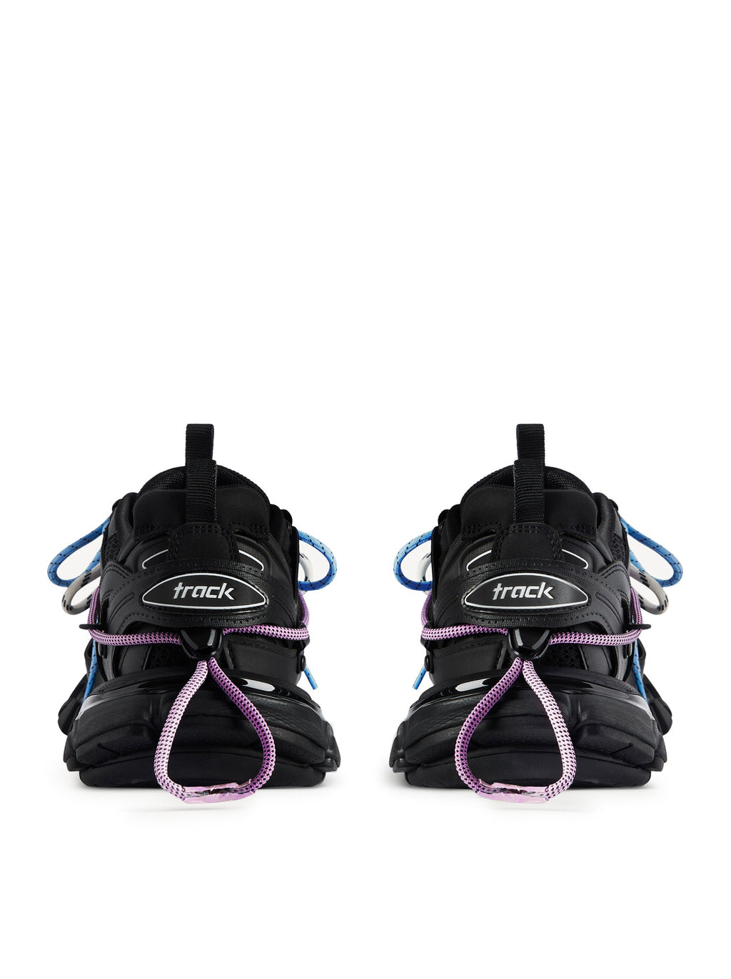 Sneaker Track Trail Laces Balenciaga оригінал – Купити в Україні – вид 6