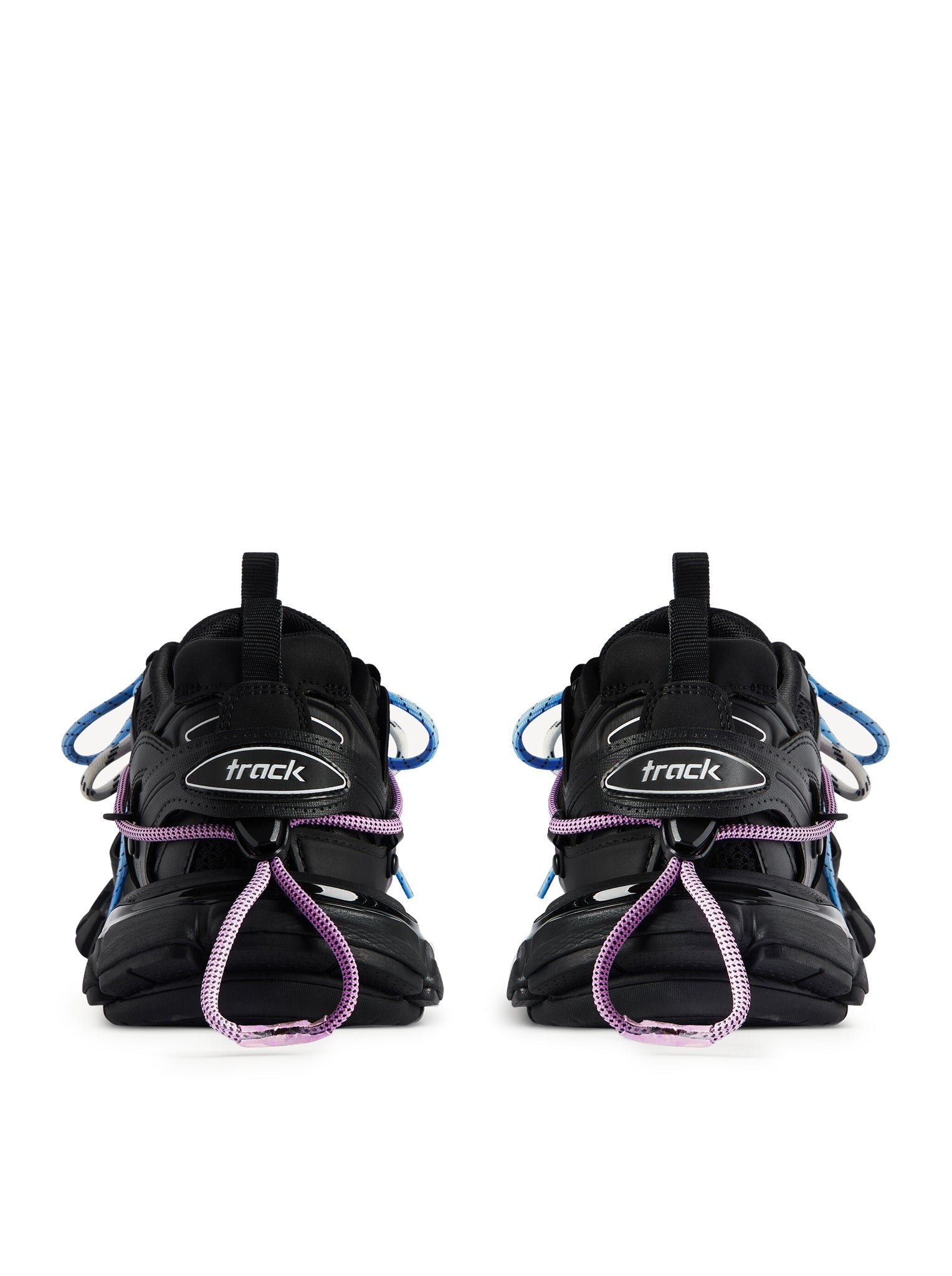 Sneaker Track Trail Laces Balenciaga оригінал – Купити в Україні – вид 6