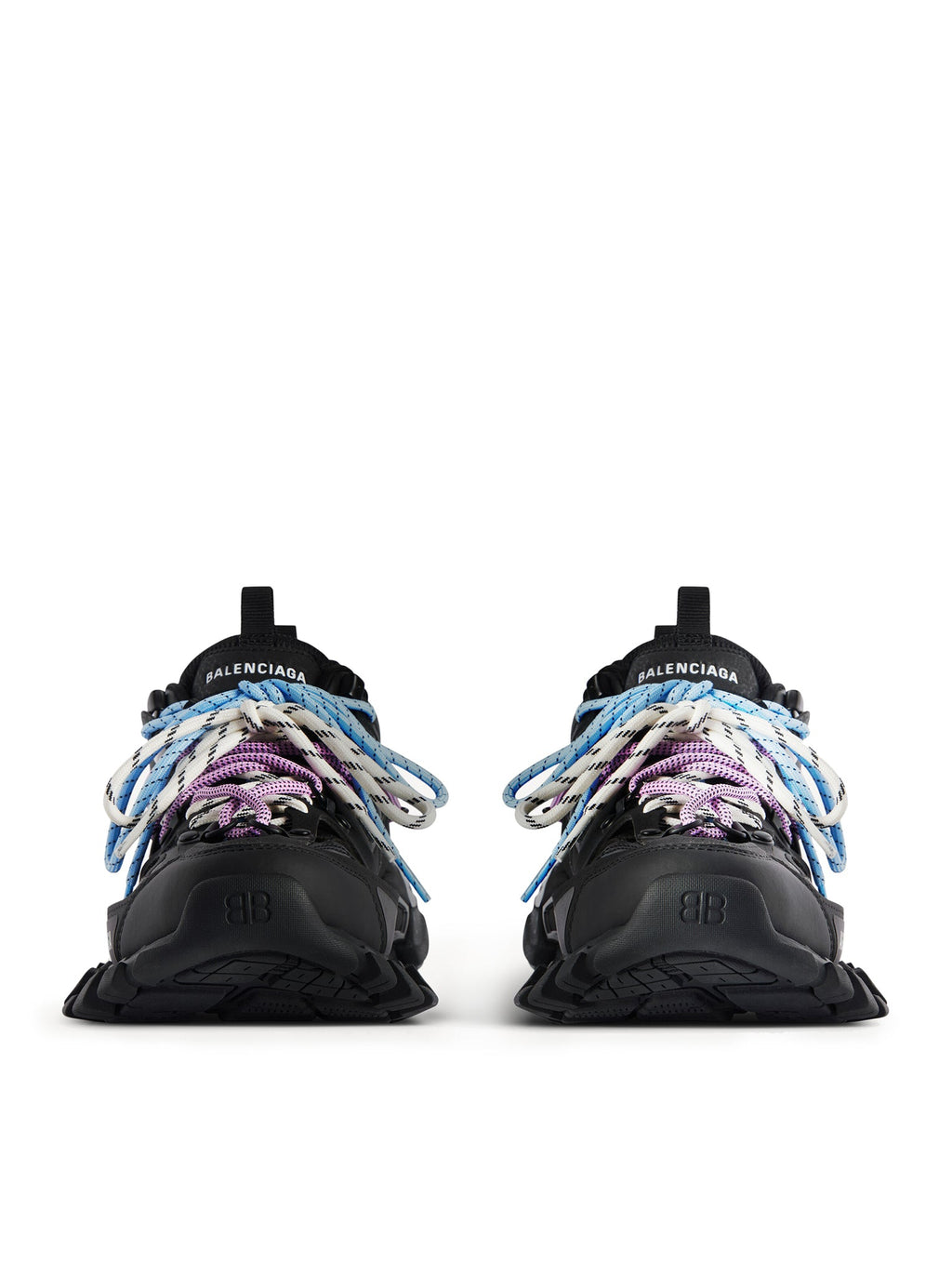 Sneaker Track Trail Laces Balenciaga оригінал – Купити в Україні – вид 7