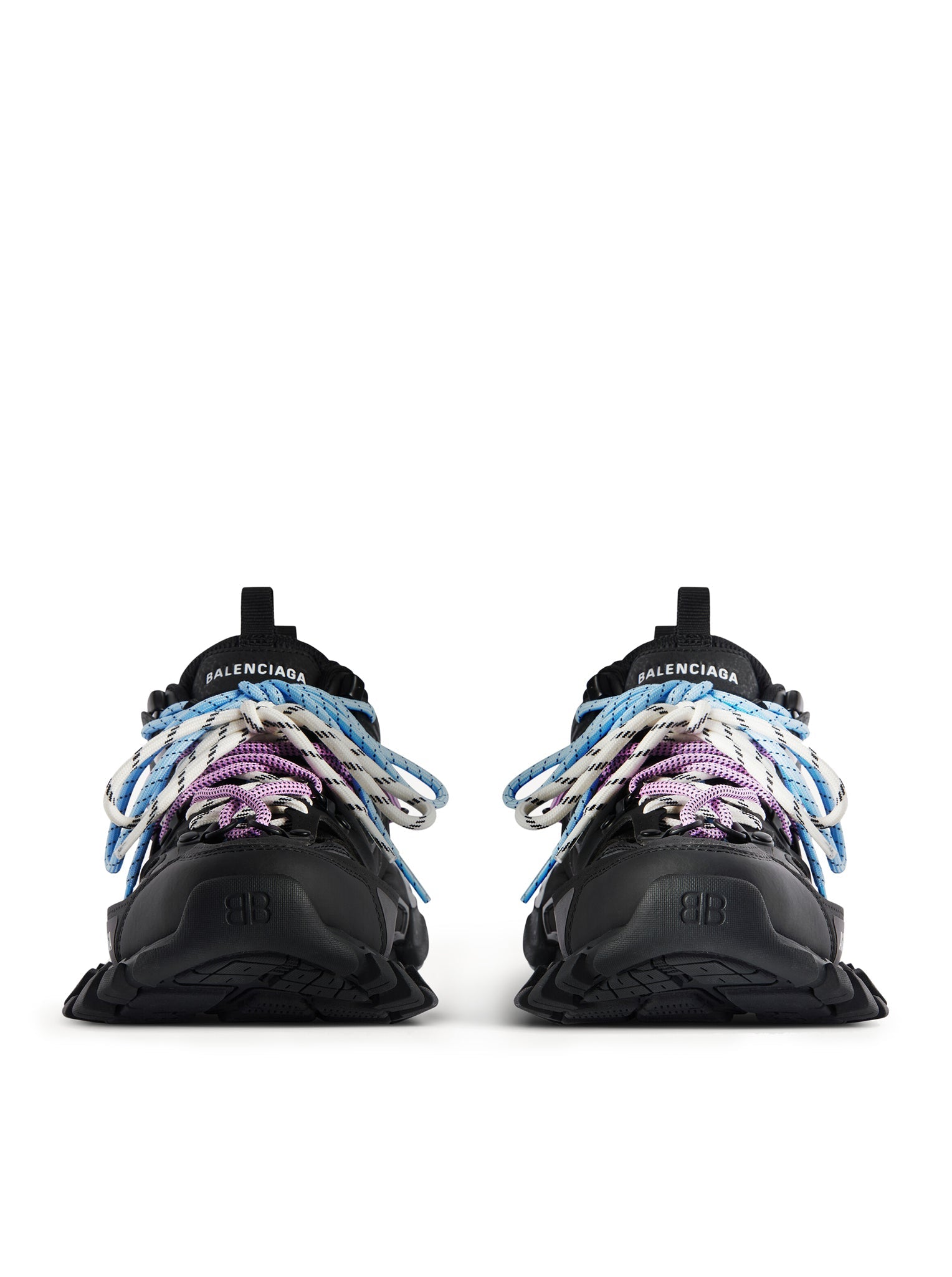 Sneaker Track Trail Laces Balenciaga оригінал – Купити в Україні – вид 7