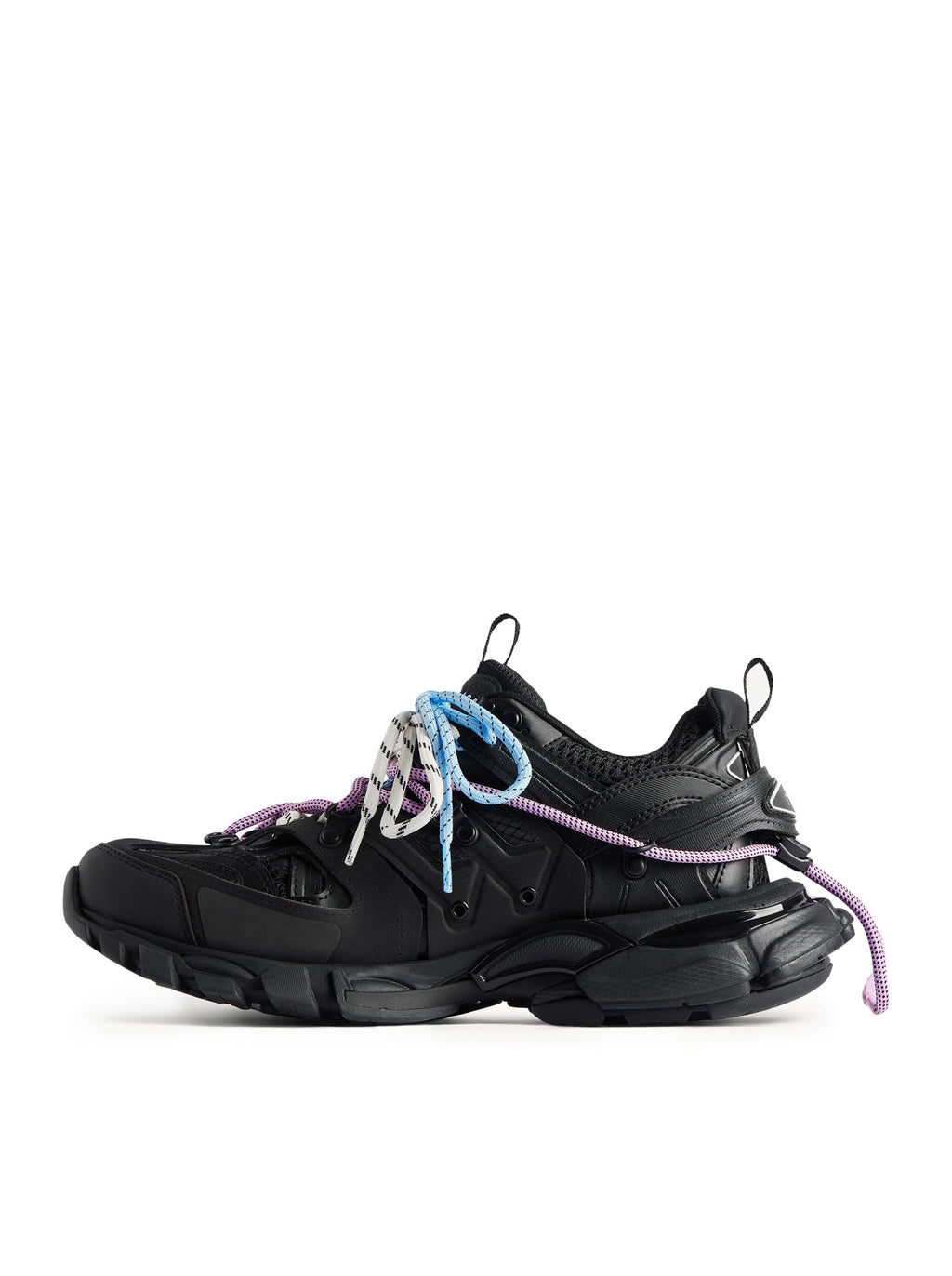 Sneaker Track Trail Laces Balenciaga оригінал – Купити в Україні – вид 8