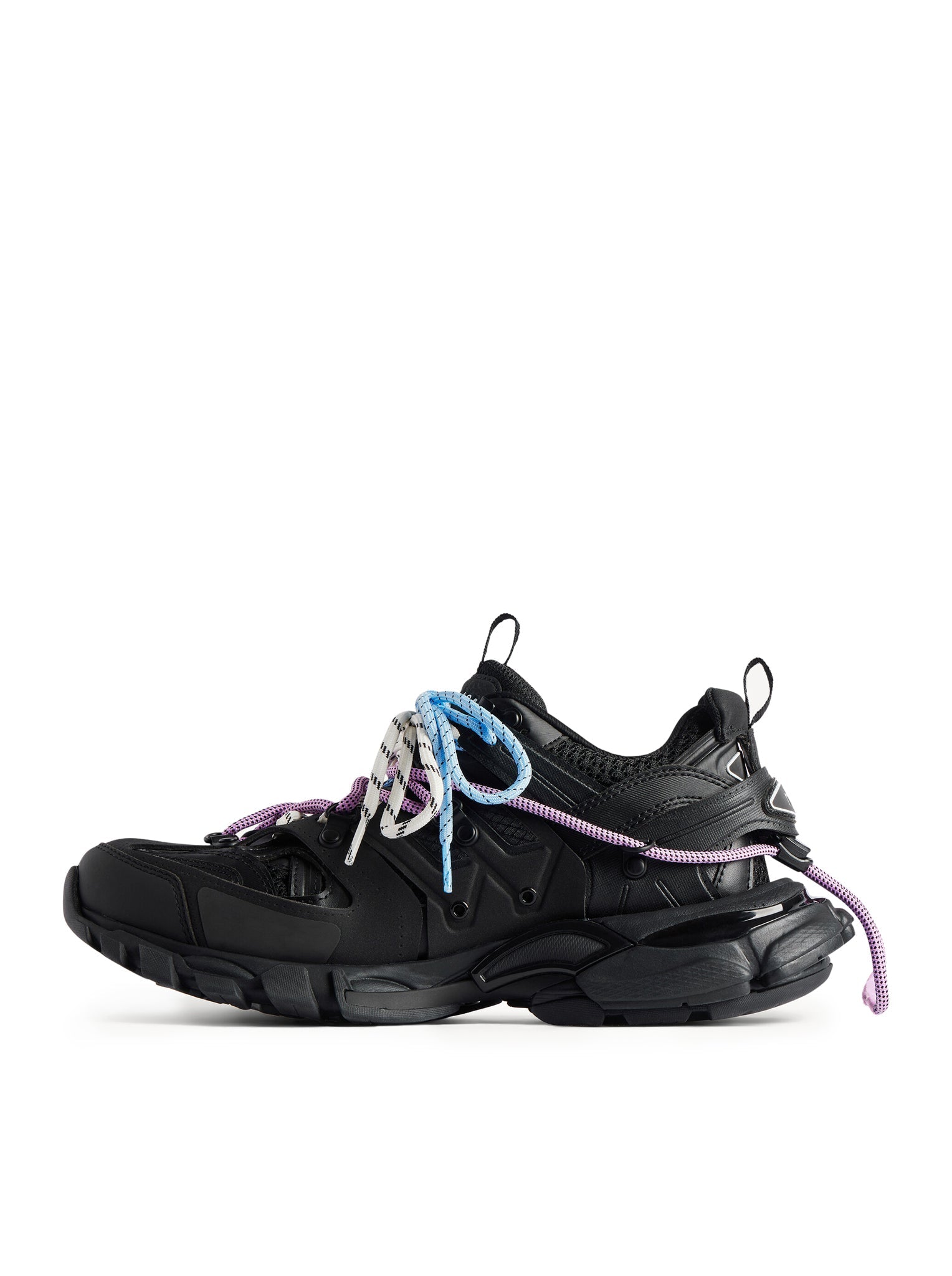 Sneaker Track Trail Laces Balenciaga оригінал – Купити в Україні – вид 8