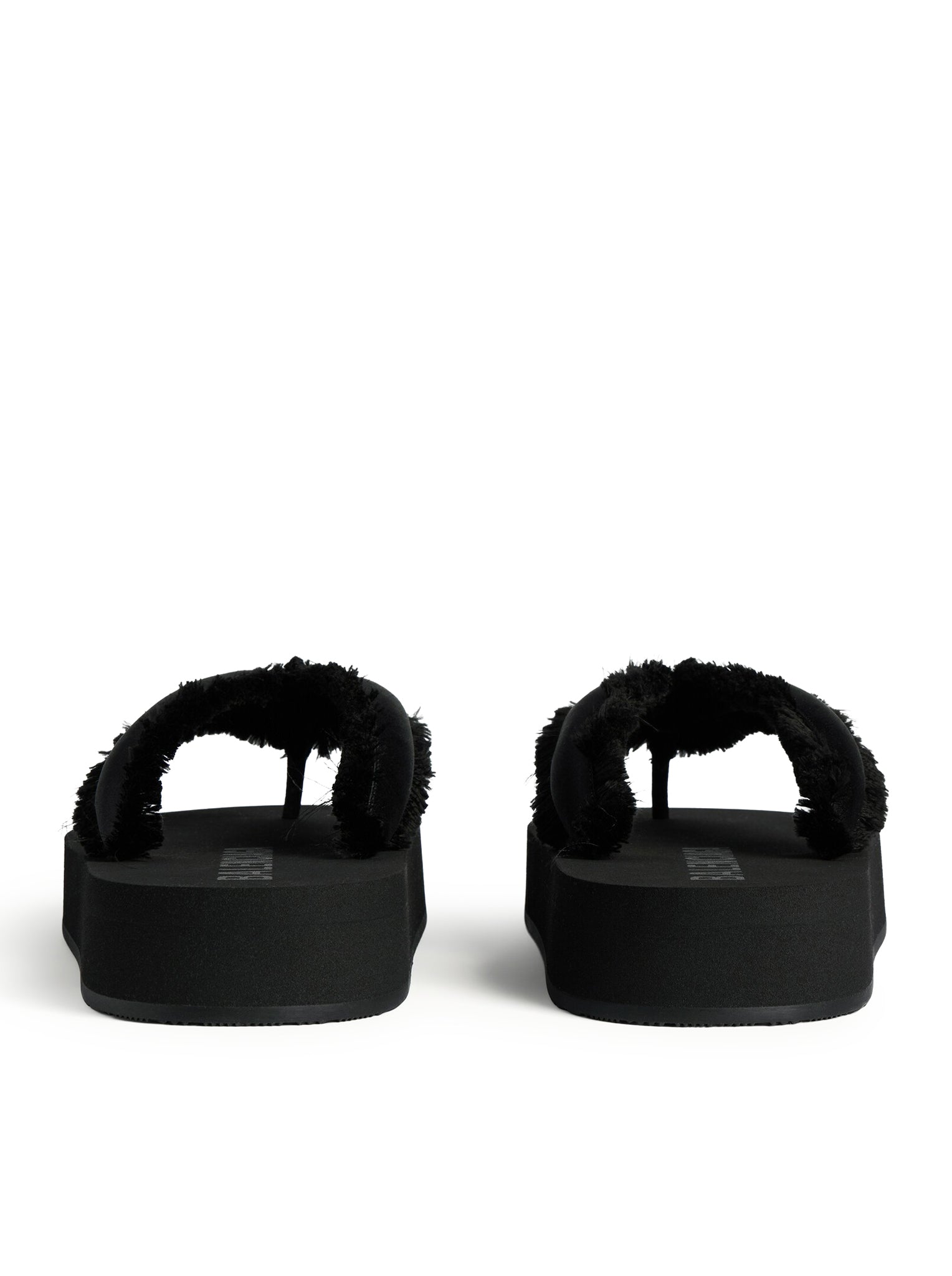 Jet Lag Flip Flops Balenciaga оригінал – Купити в Україні – детальний вид