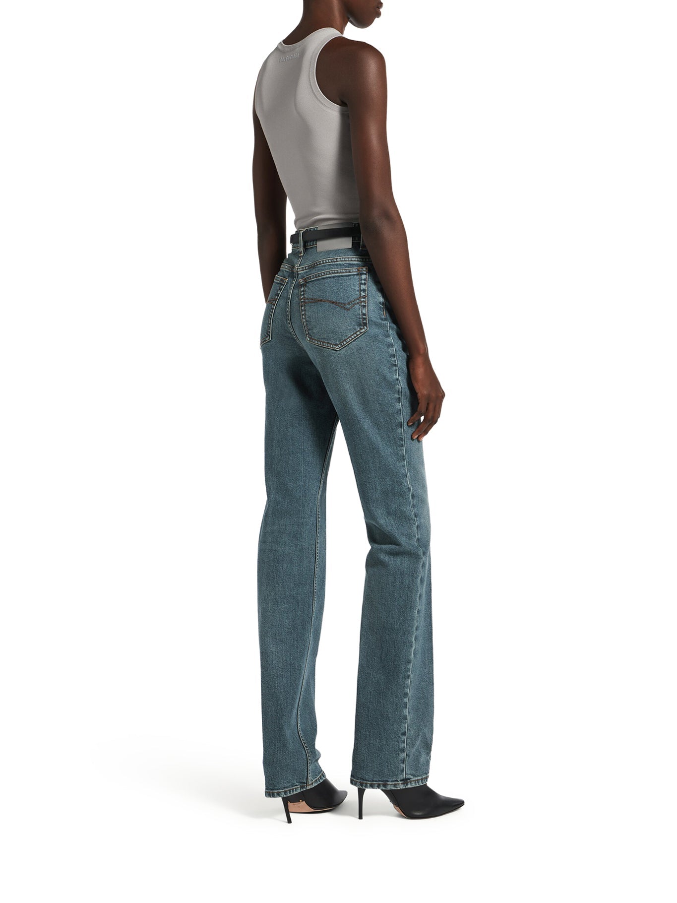 Balenciaga Bottoms оригінал | Швидка доставка Україна – детальний вид