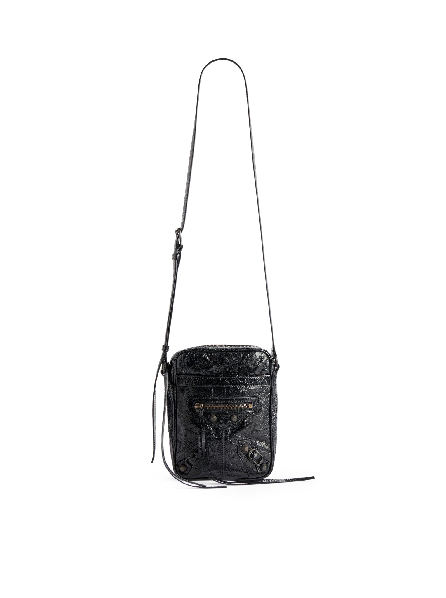 Balenciaga Bags оригінал | Швидка доставка Україна – боковий вид