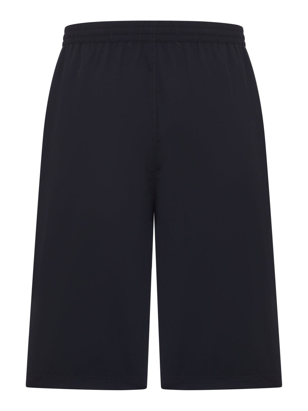 Shorts In Lightweight Technical Fabric Balenciaga – Гарантія оригінальності – вид ззаду