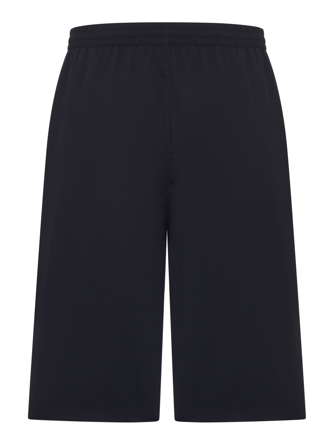 Shorts In Lightweight Technical Fabric Balenciaga – Гарантія оригінальності – вид ззаду - BALENCIAGA
