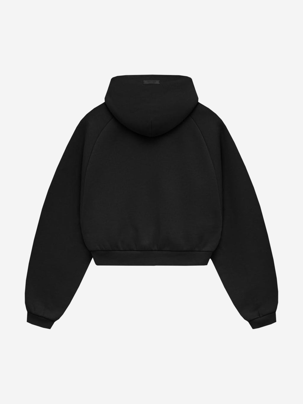 Fear of god Knitwear оригінал | Швидка доставка Україна – вид ззаду