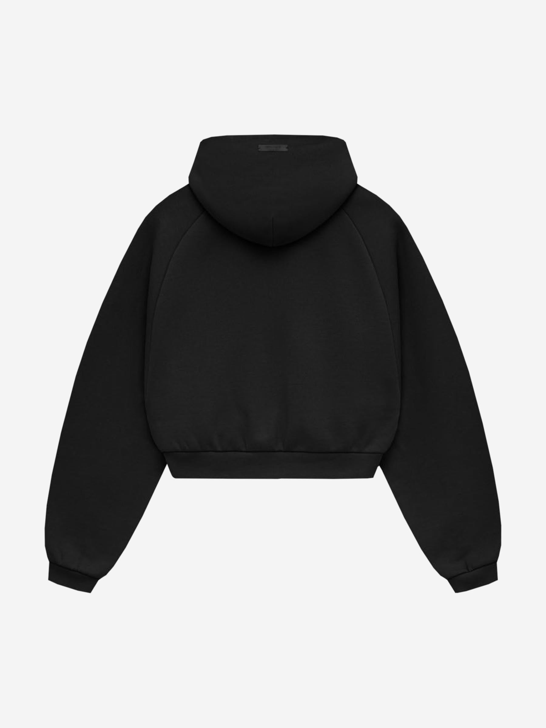 Fear of god Knitwear оригінал | Швидка доставка Україна – вид ззаду