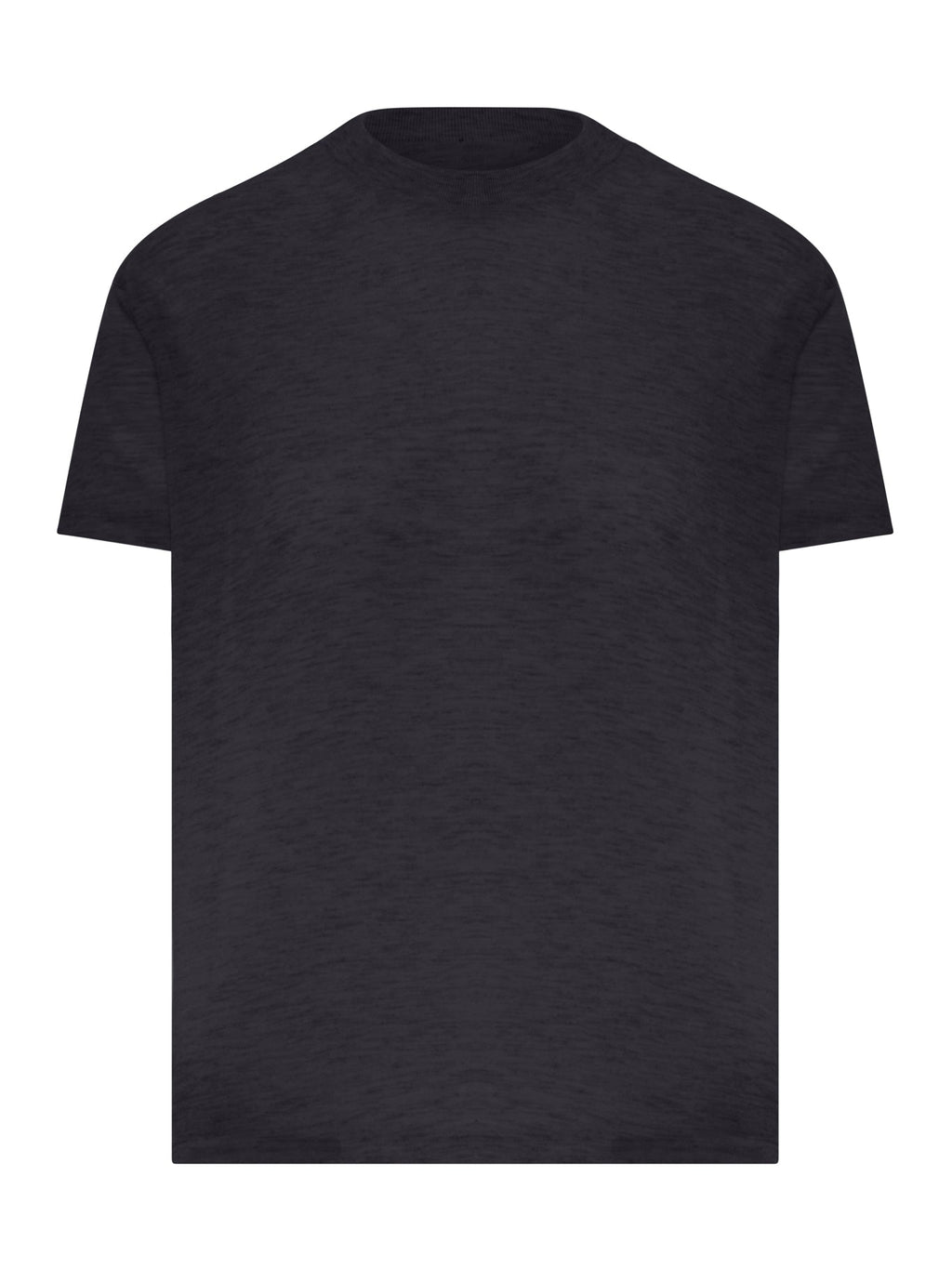 Classic Short-Sleeved Cotton Blend T-Shirt Fear of god оригінал – Купити в Україні – боковий вид