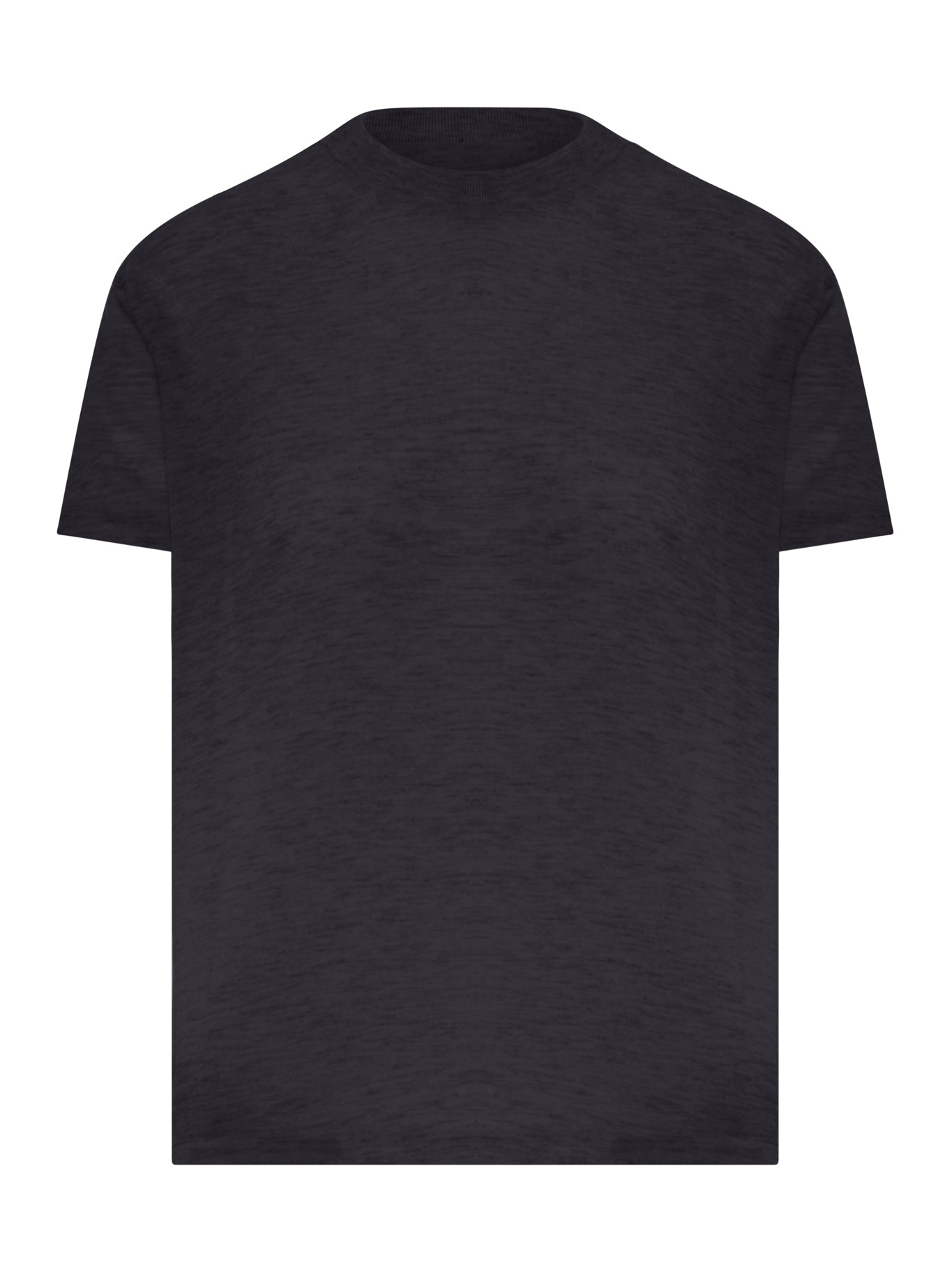 Classic Short-Sleeved Cotton Blend T-Shirt Fear of god оригінал – Купити в Україні – боковий вид