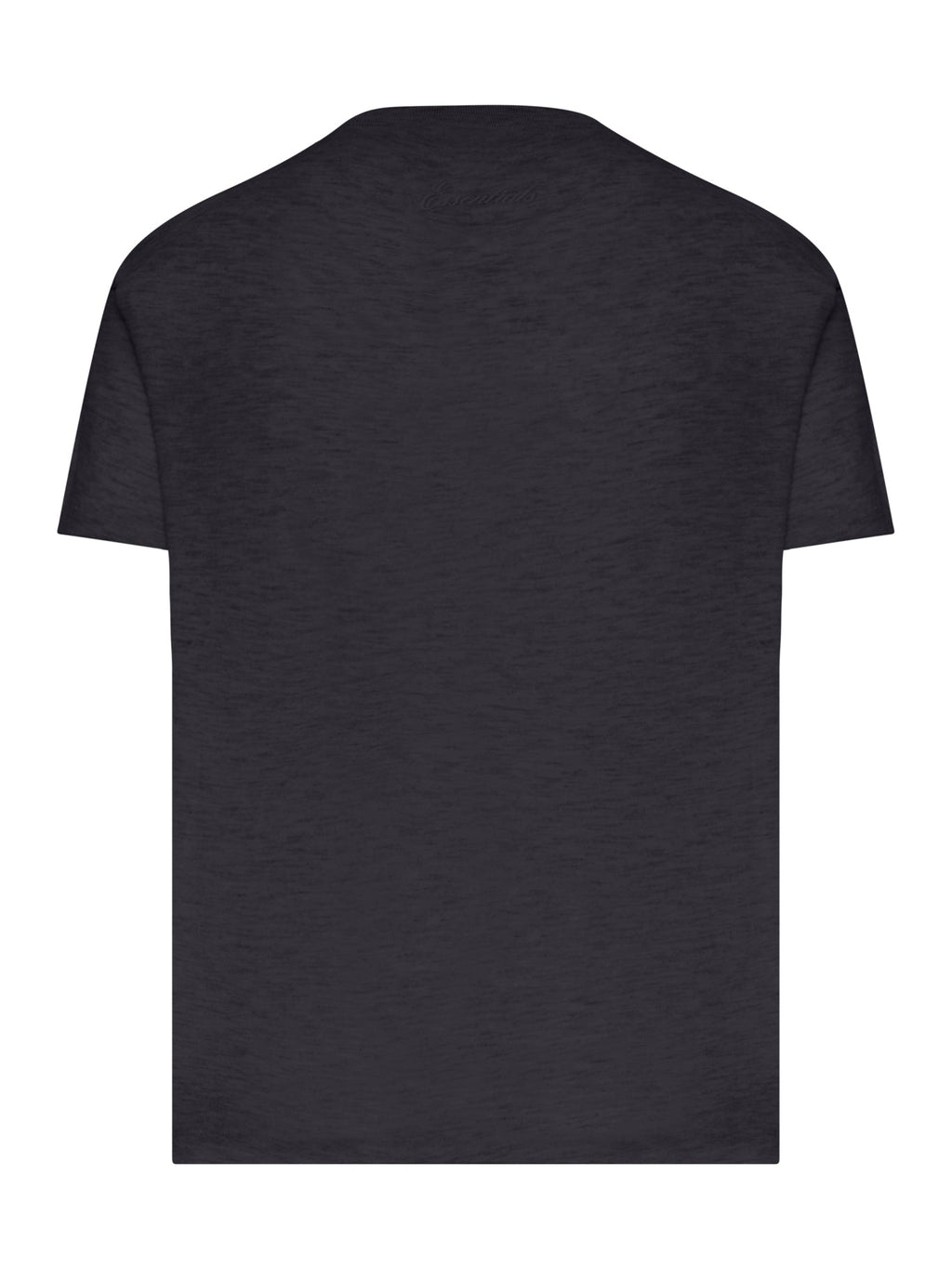 Classic Short-Sleeved Cotton Blend T-Shirt Fear of god оригінал – Купити в Україні – вид ззаду