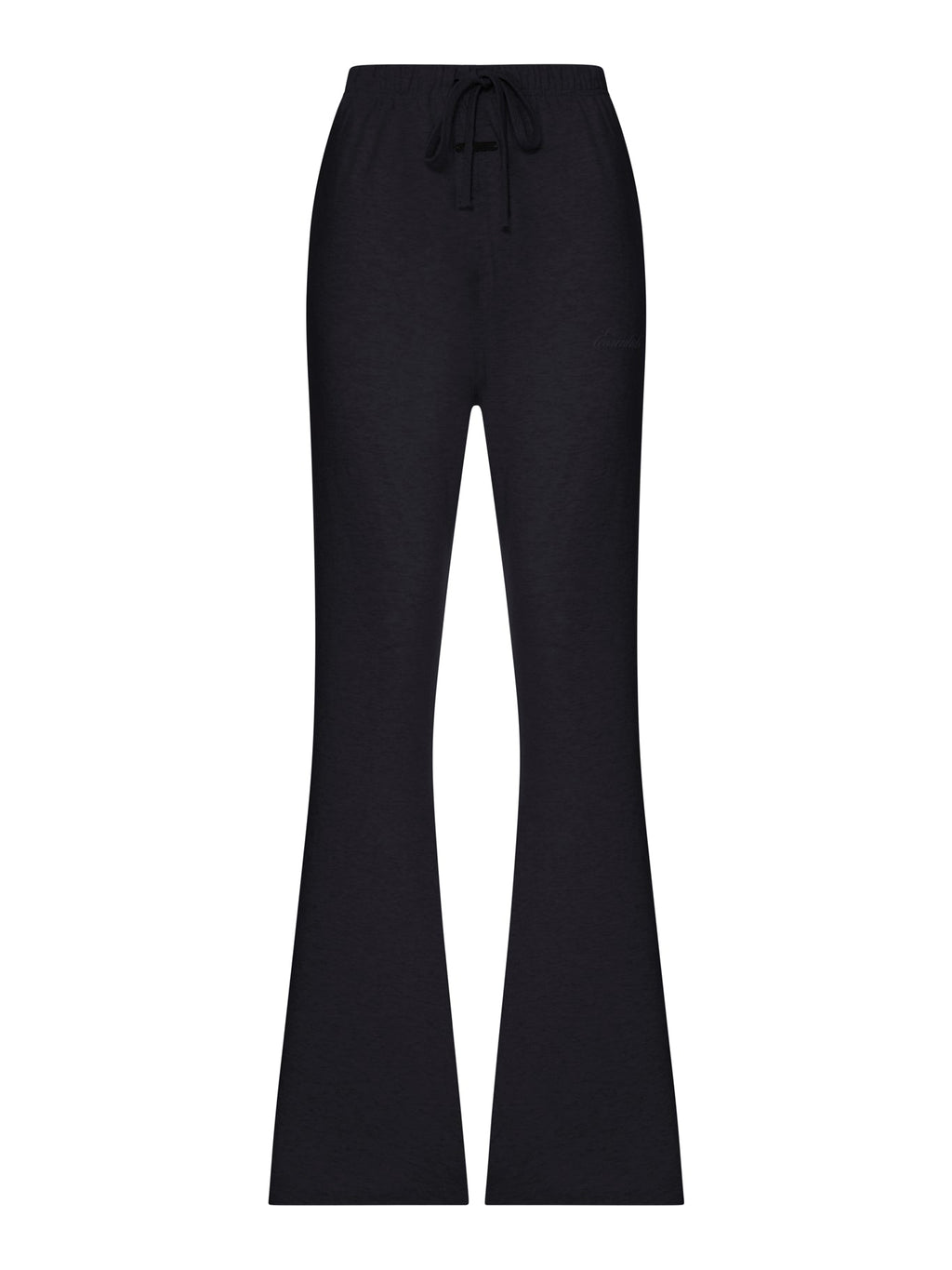 Signature Cotton Sweatpants Fear of god – Гарантія оригінальності – боковий вид