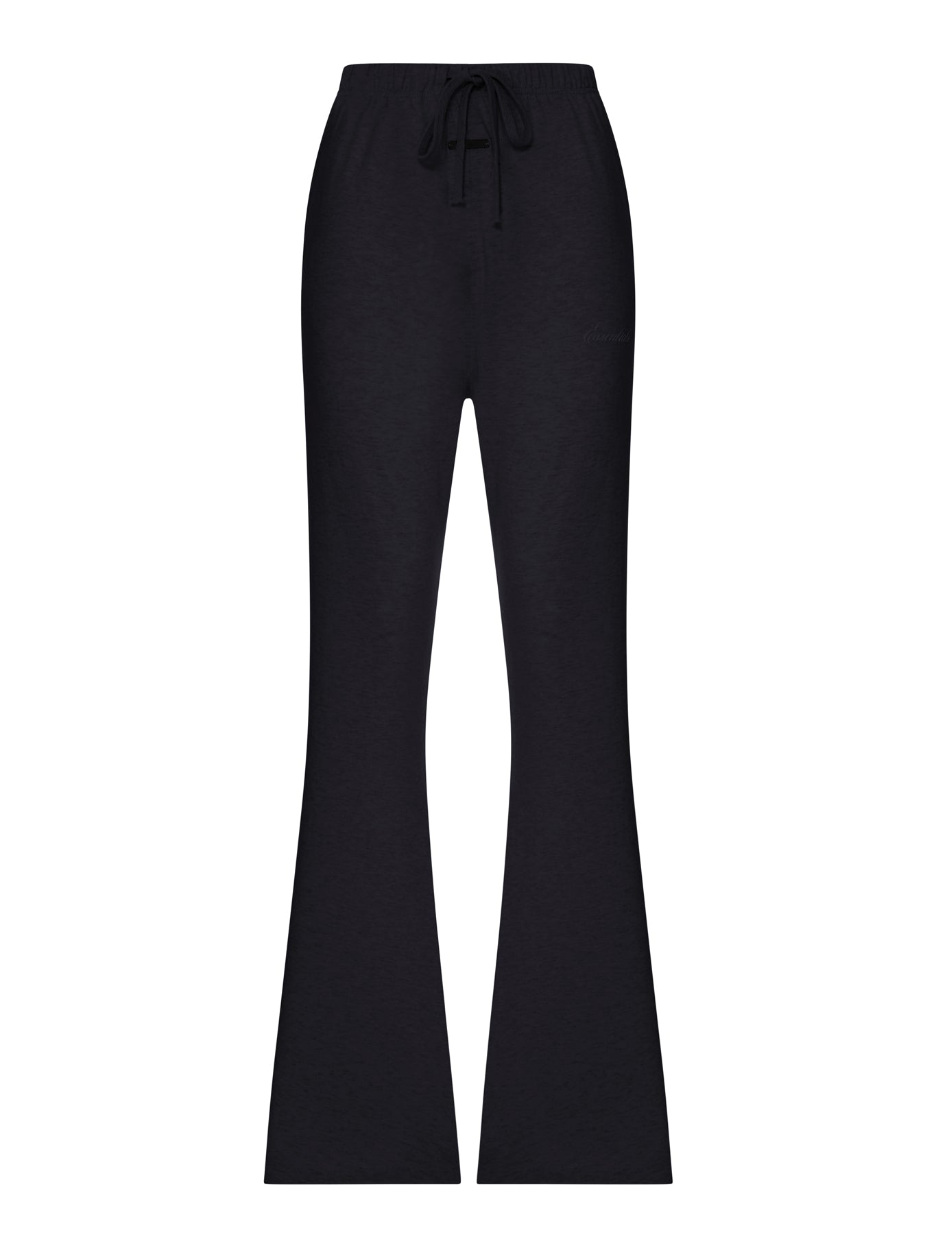 Signature Cotton Sweatpants Fear of god – Гарантія оригінальності – боковий вид