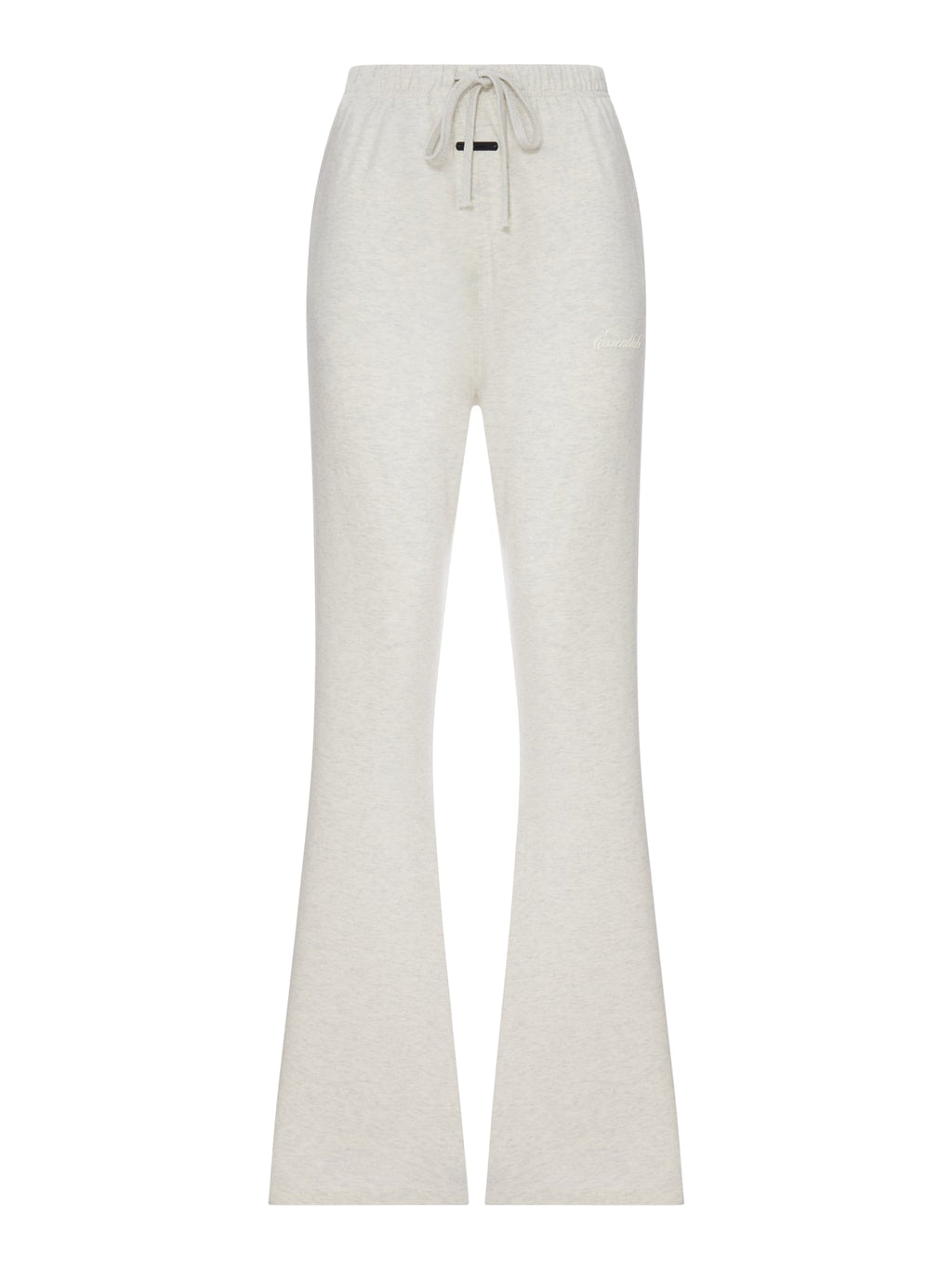 Signature Cotton Sweatpants Fear of god – Гарантія оригінальності – боковий вид