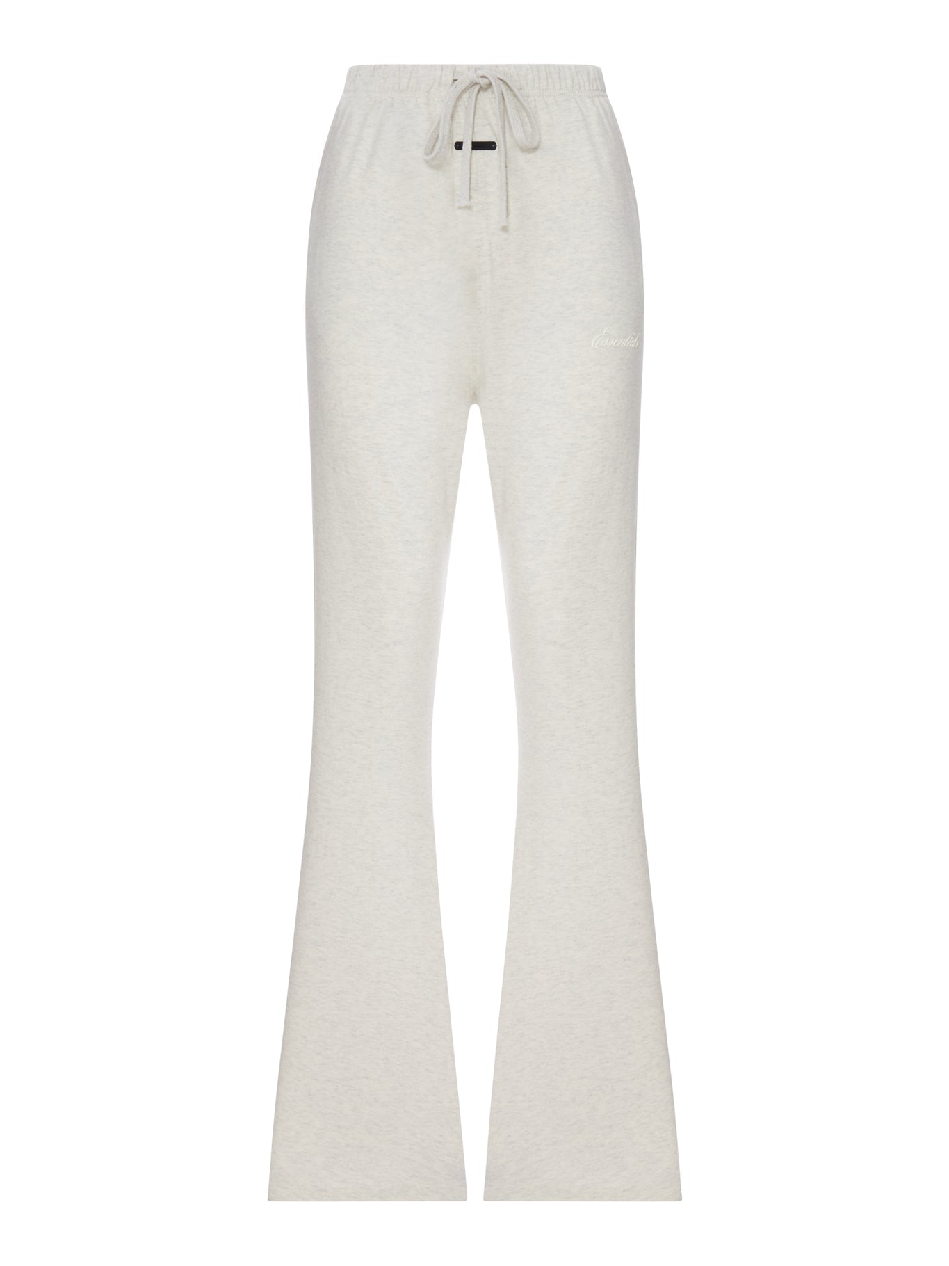 Signature Cotton Sweatpants Fear of god – Гарантія оригінальності – боковий вид