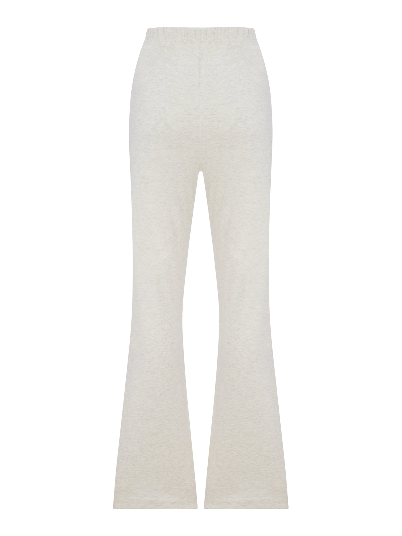 Signature Cotton Sweatpants Fear of god – Гарантія оригінальності – вид ззаду