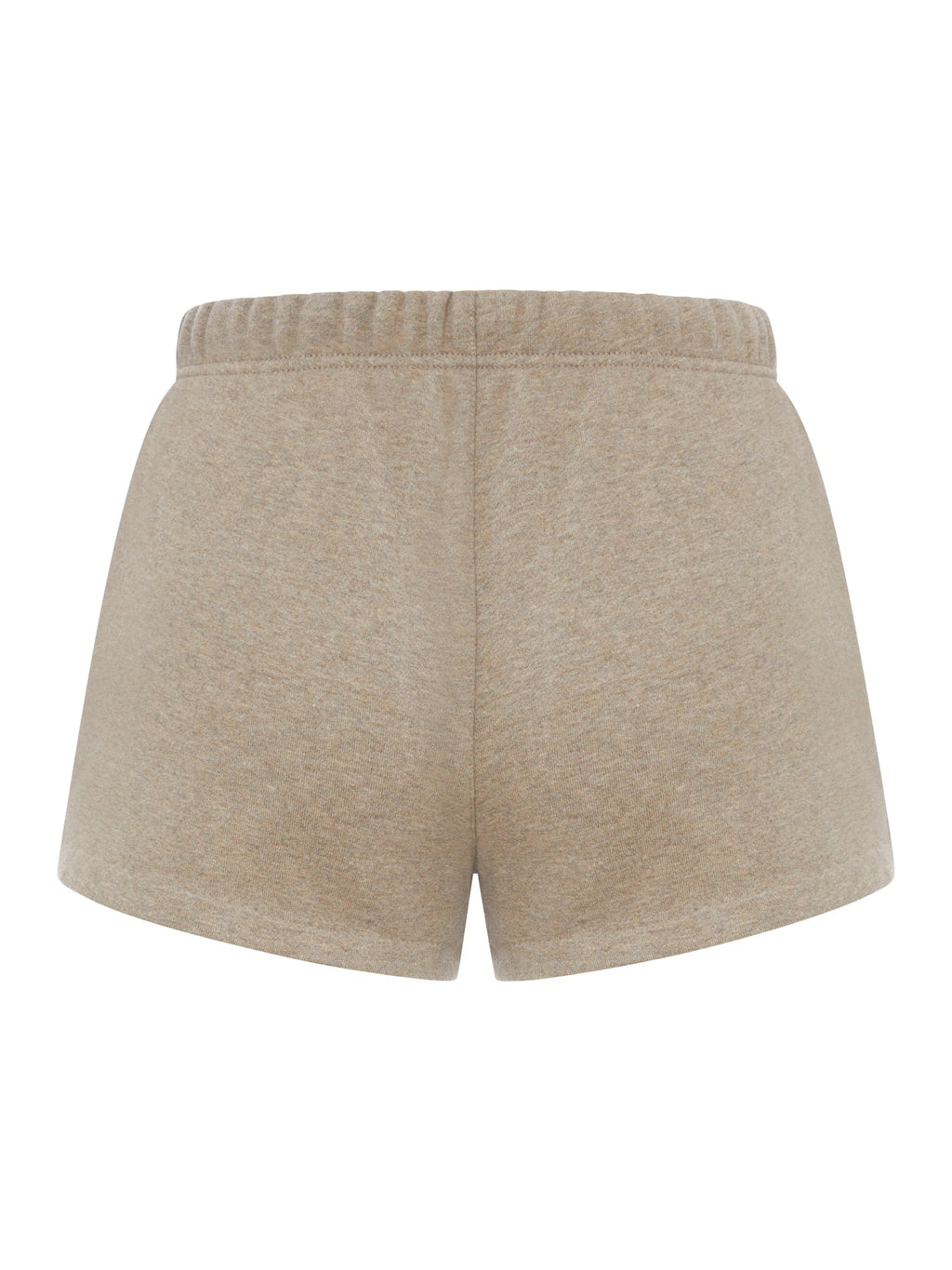 Running Shorts In Cotton Blend Fear of god оригінал – Купити в Україні – вид ззаду
