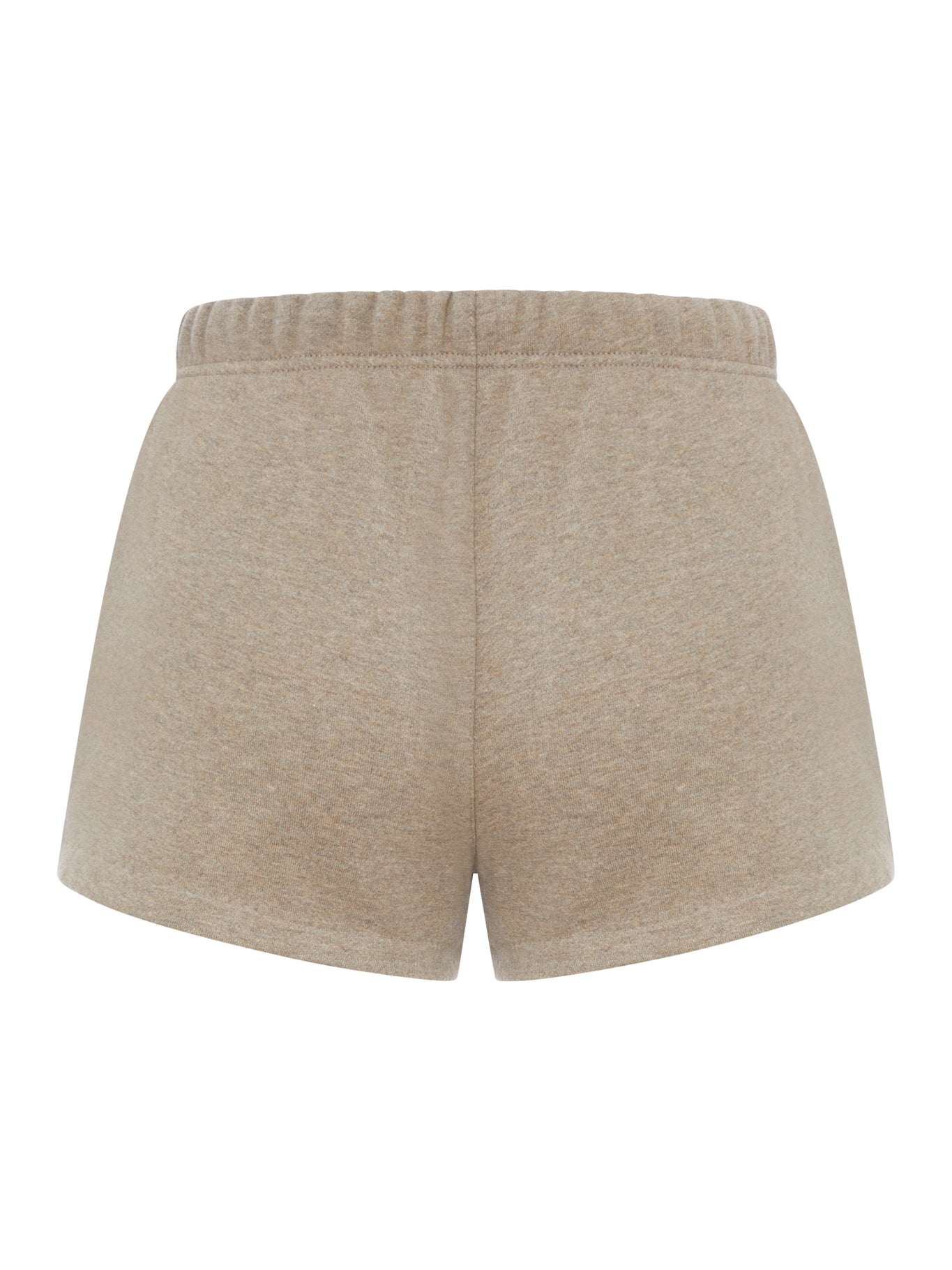 Running Shorts In Cotton Blend Fear of god оригінал – Купити в Україні – вид ззаду