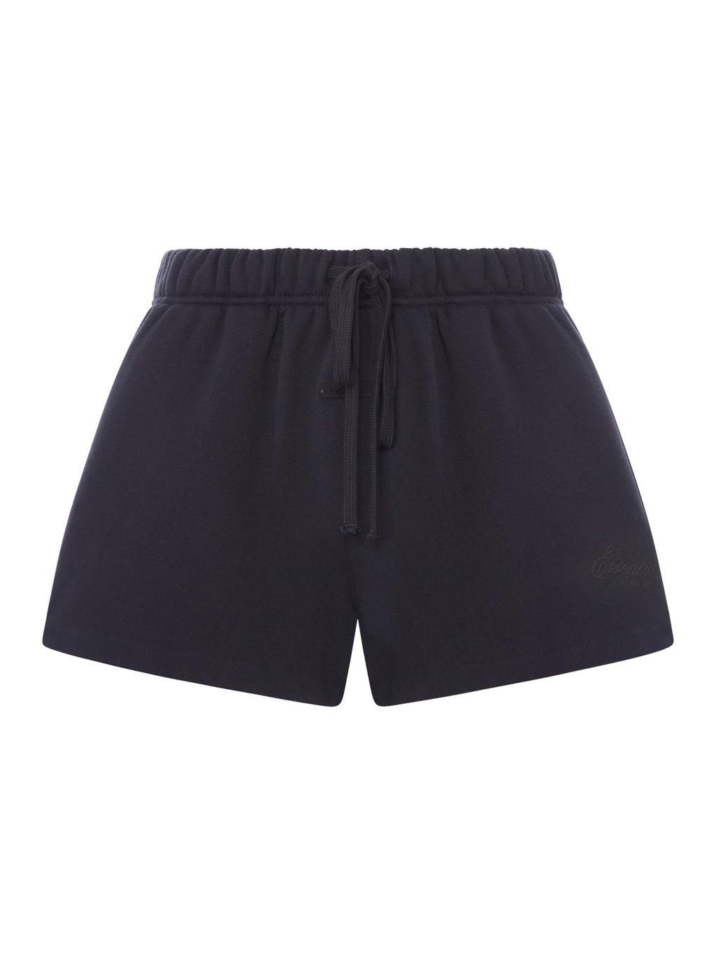 Running Shorts In Cotton Blend Fear of god оригінал – Купити в Україні – боковий вид