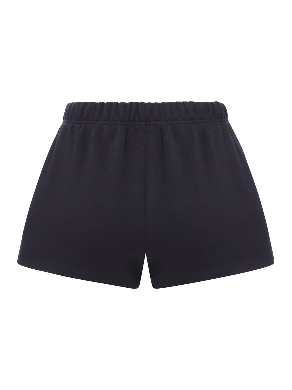 Running Shorts In Cotton Blend Fear of god оригінал – Купити в Україні – вид ззаду