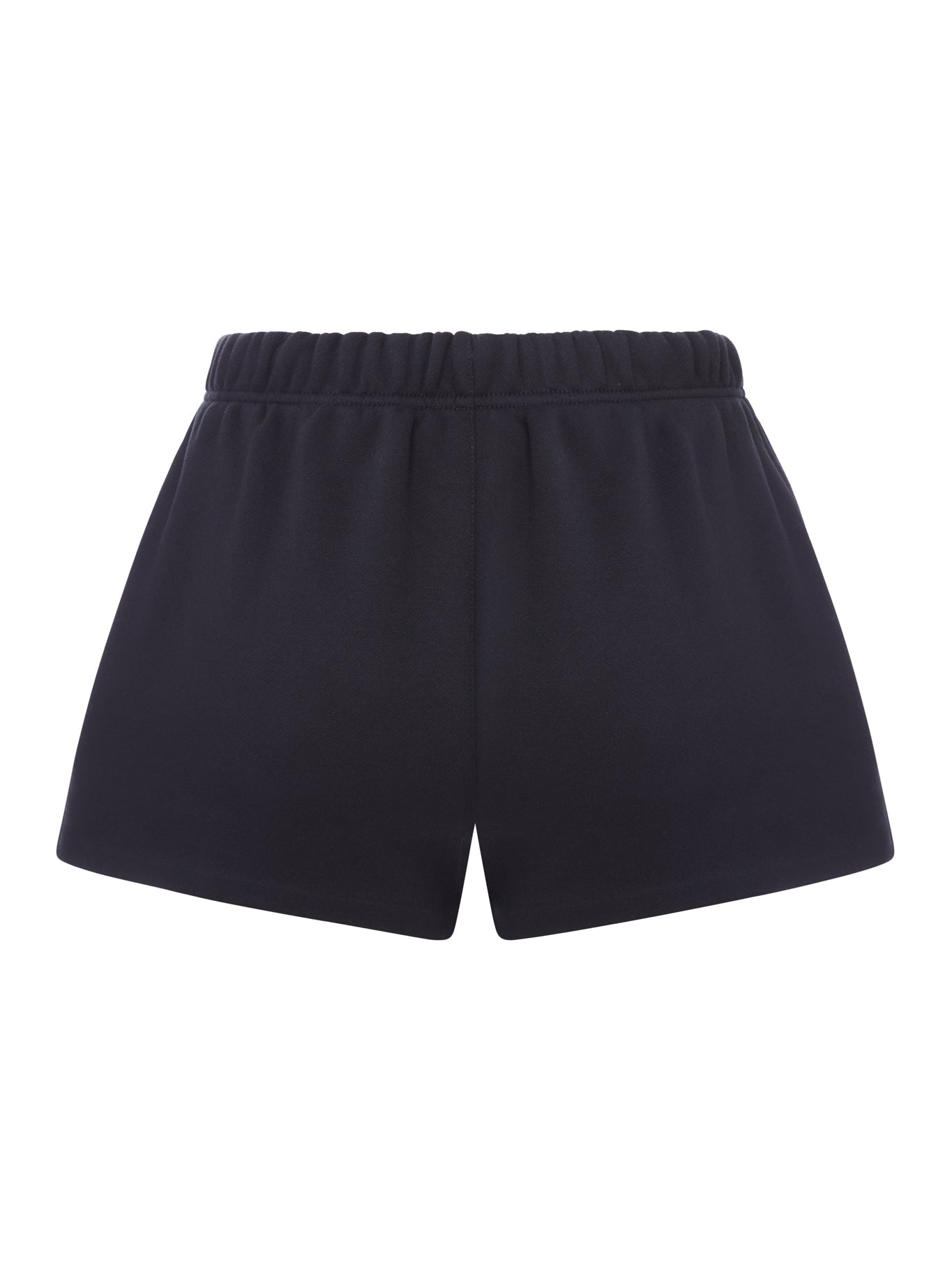 Running Shorts In Cotton Blend Fear of god оригінал – Купити в Україні – вид ззаду