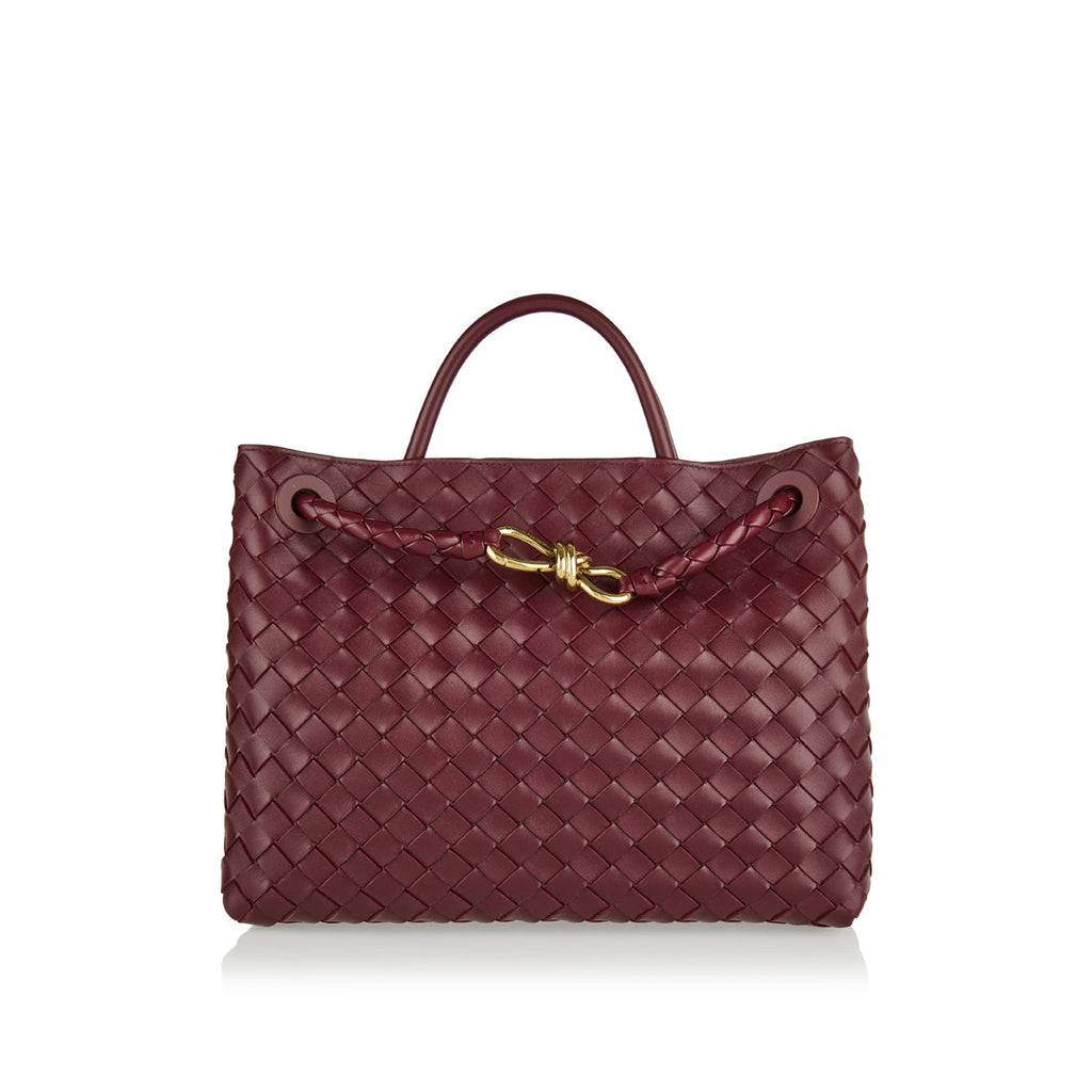 Bottega veneta Bags оригінал | Швидка доставка Україна – боковий вид