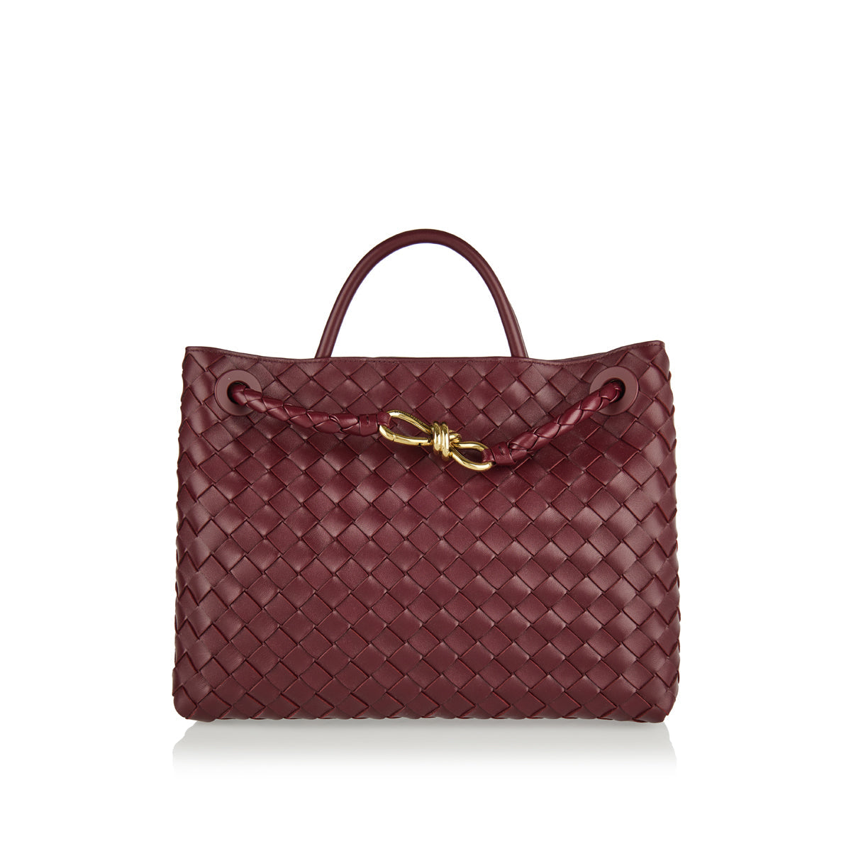 Bottega veneta Bags оригінал | Швидка доставка Україна – боковий вид