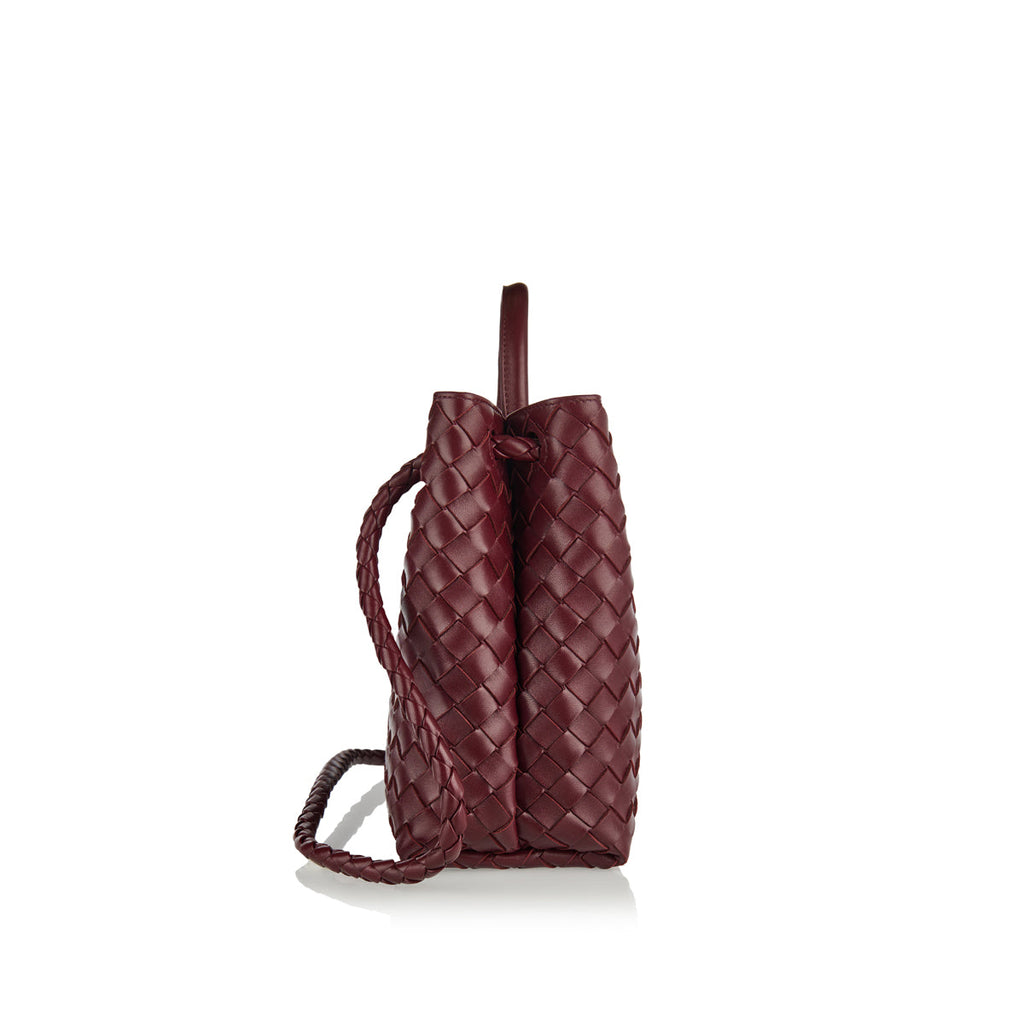 Bottega veneta Bags оригінал | Швидка доставка Україна – вид ззаду