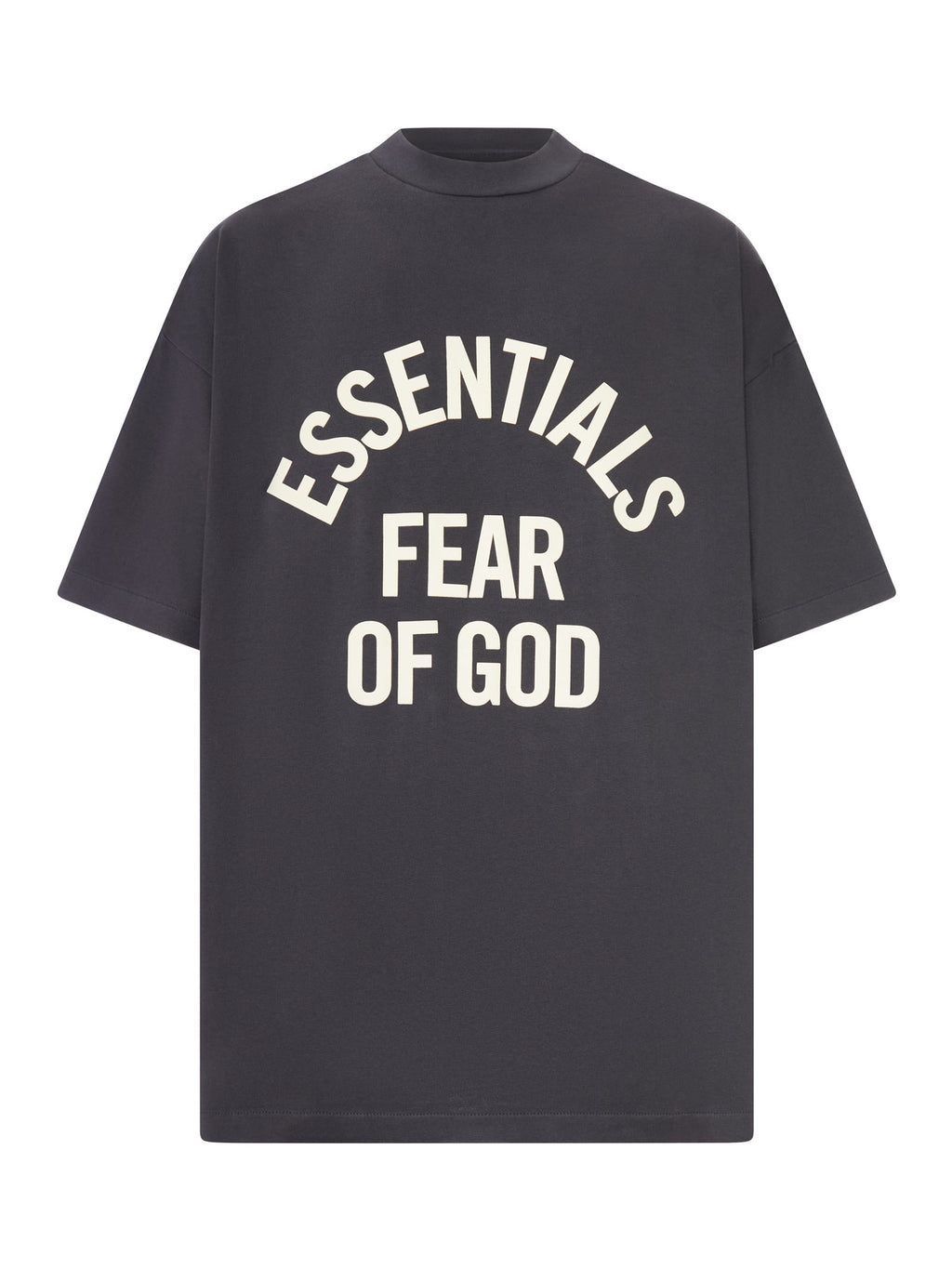 Campus 90`s Short Sleeve T-Shirt Fear of god – Гарантія оригінальності – боковий вид