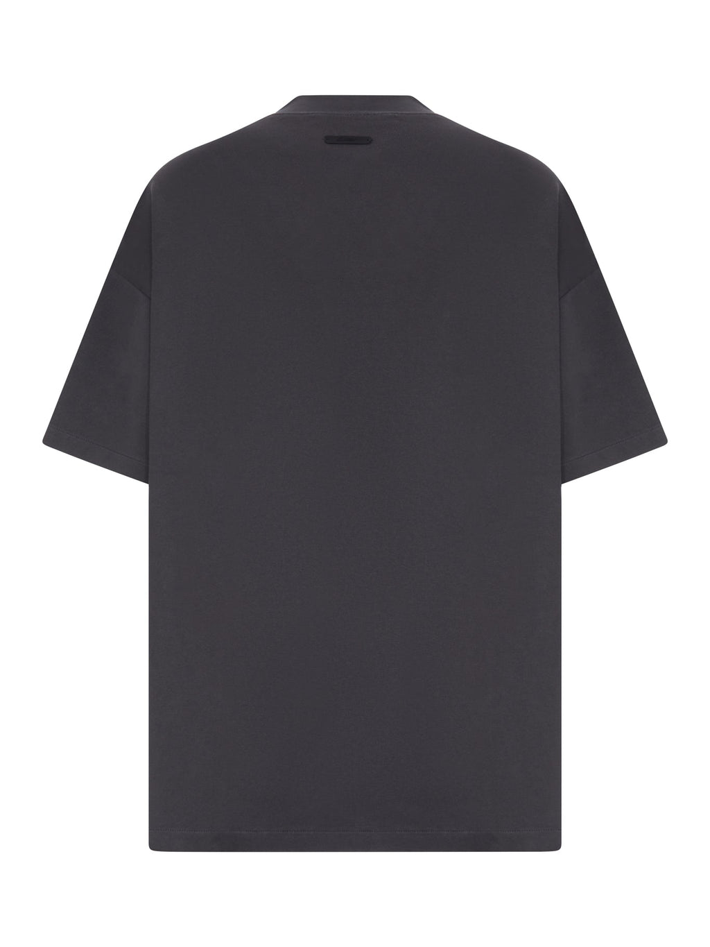 Campus 90`s Short Sleeve T-Shirt Fear of god – Гарантія оригінальності – вид ззаду