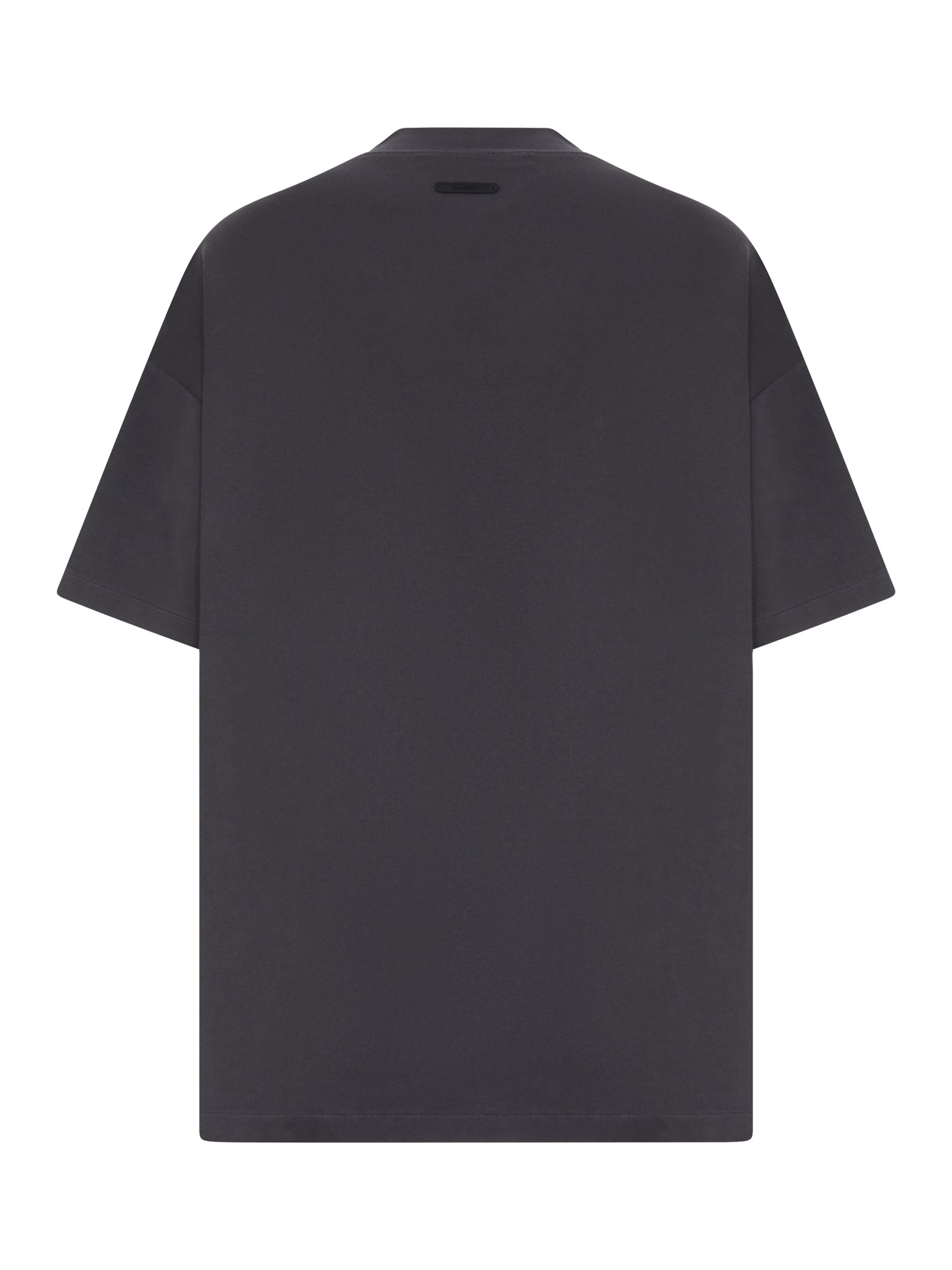 Campus 90`s Short Sleeve T-Shirt Fear of god – Гарантія оригінальності – вид ззаду