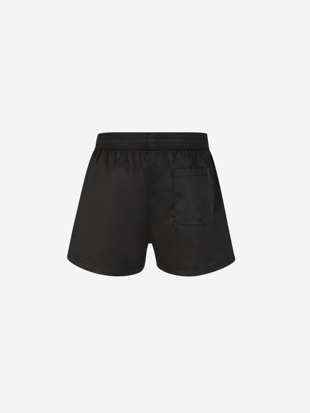 Plain Logo Swimsuit Off-white оригінал – Купити в Україні – детальний вид