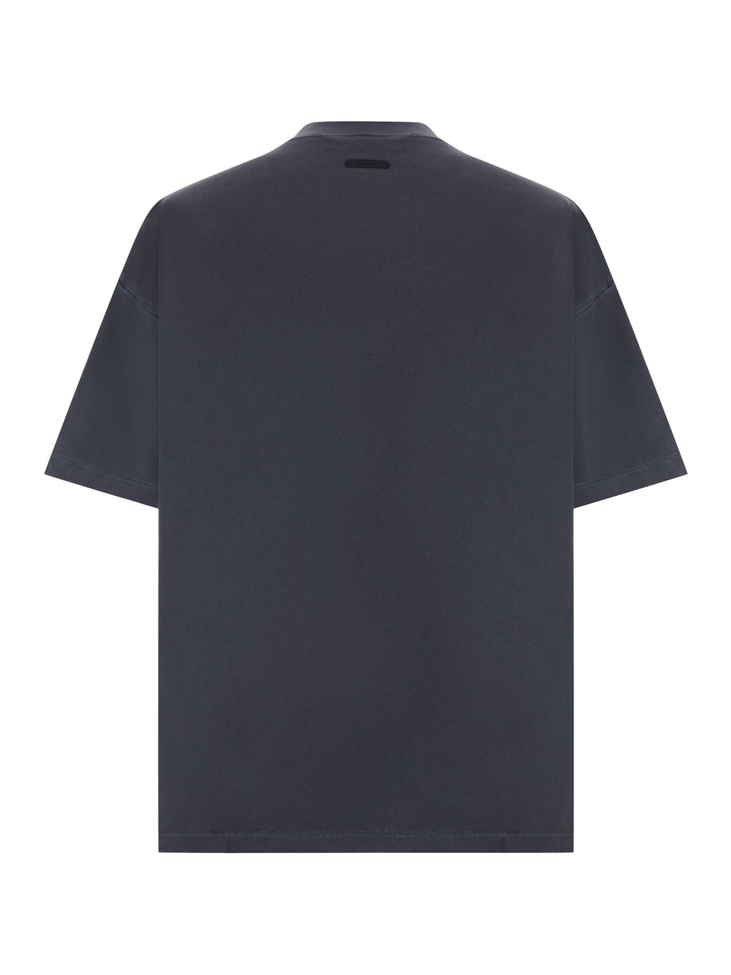 Campus 90`s Short Sleeve T-Shirt Fear of god – Гарантія оригінальності – вид ззаду